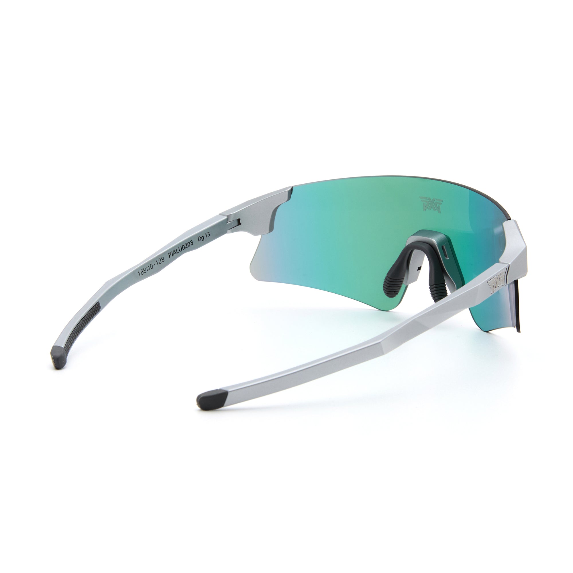 RIMLESS PRO GOGGLES