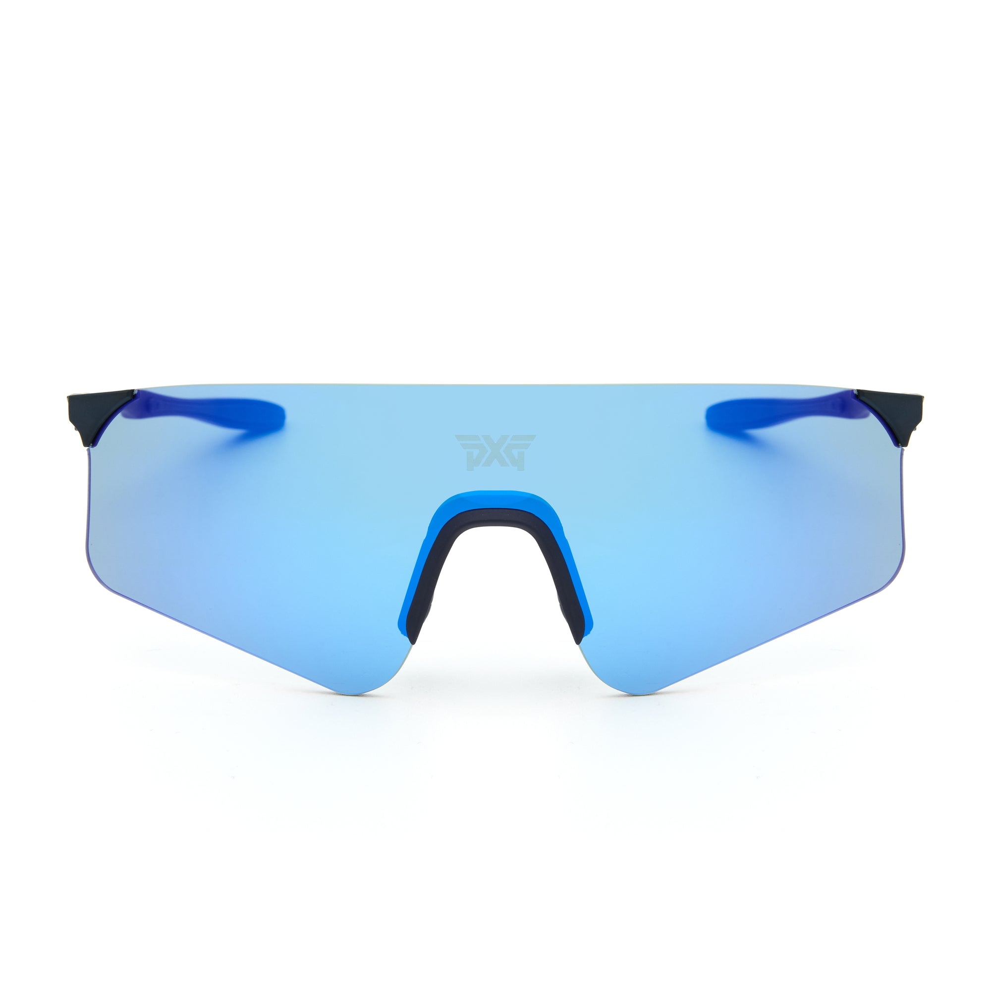 LUXE TITANIUM GOGGLES