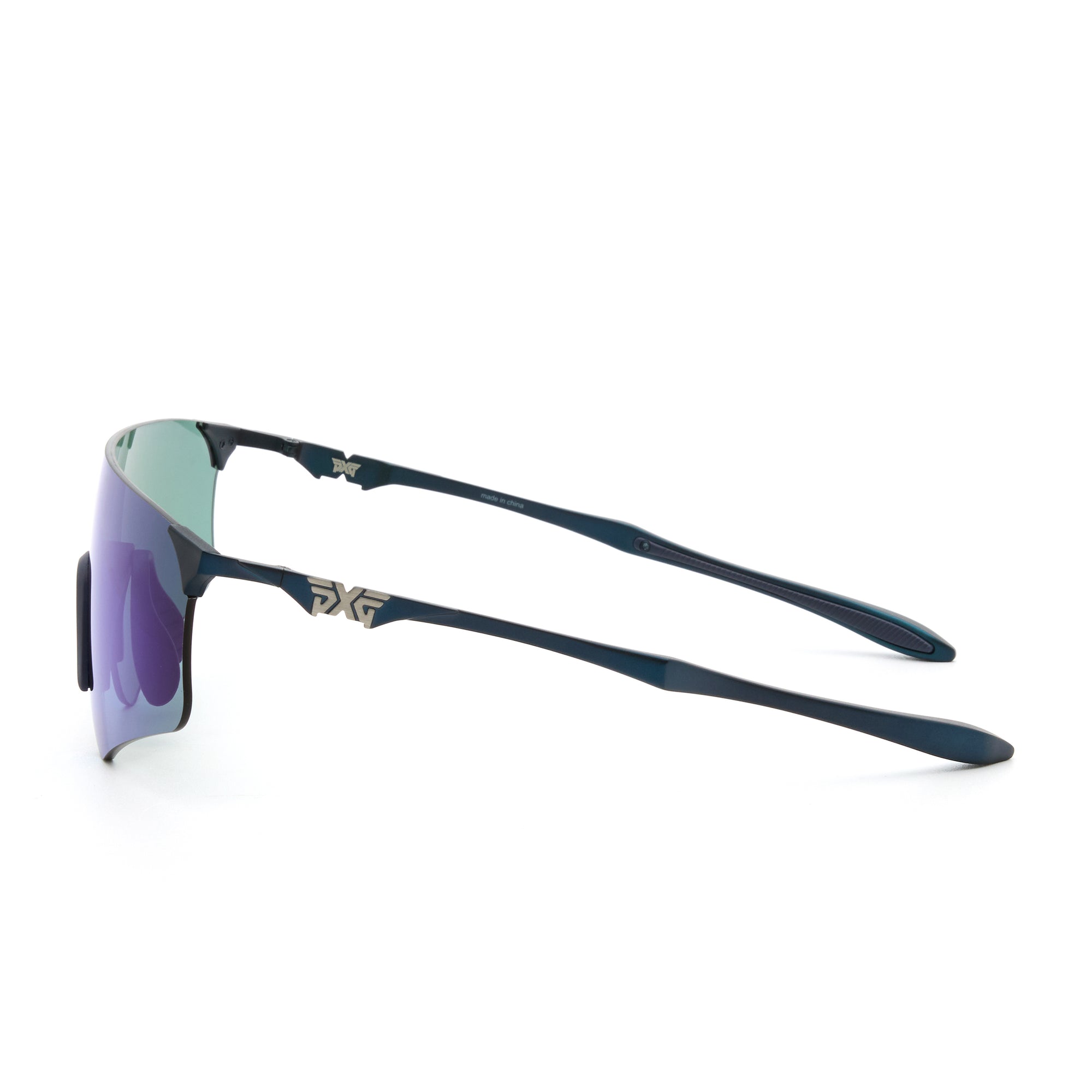 LUXE TITANIUM GOGGLES