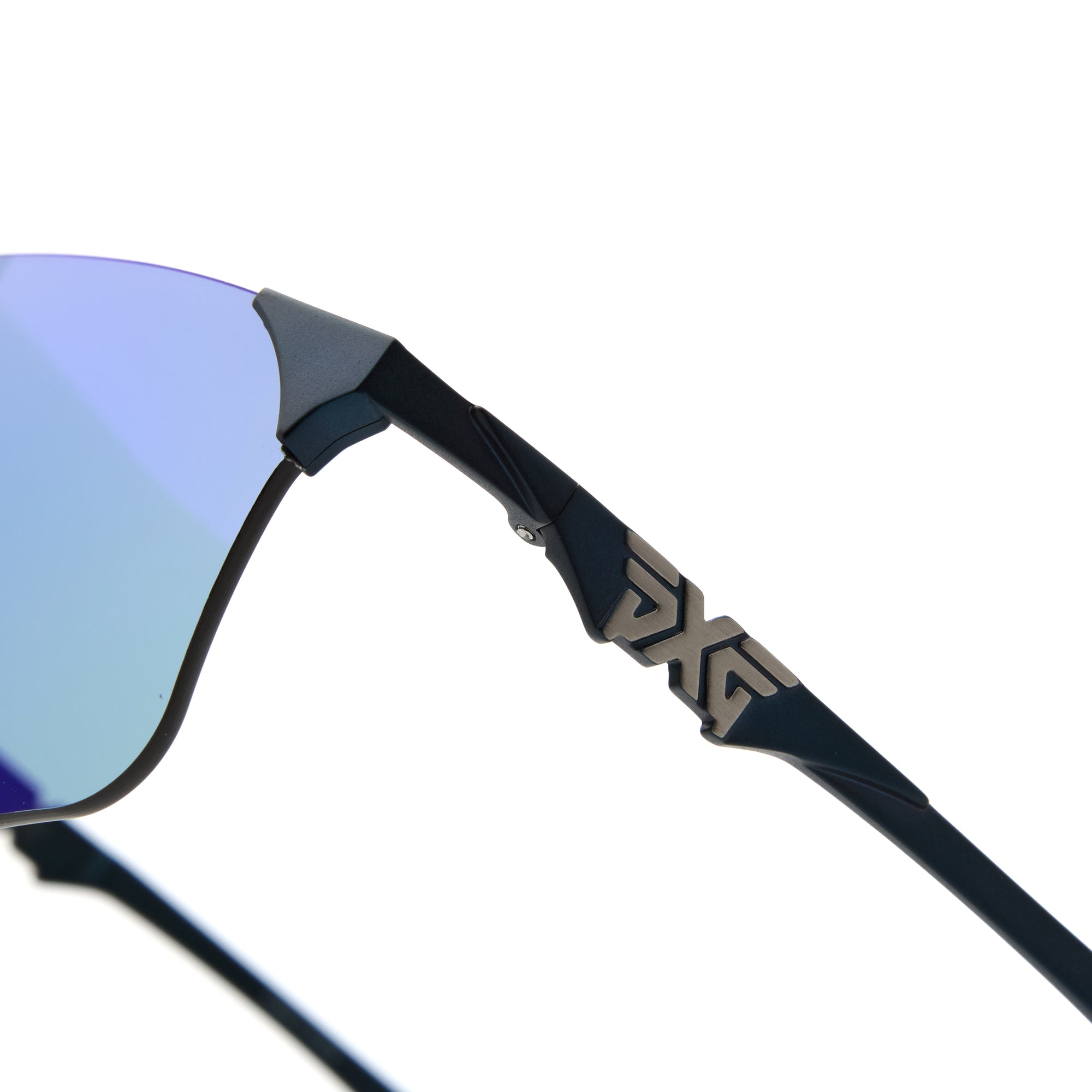 LUXE TITANIUM GOGGLES