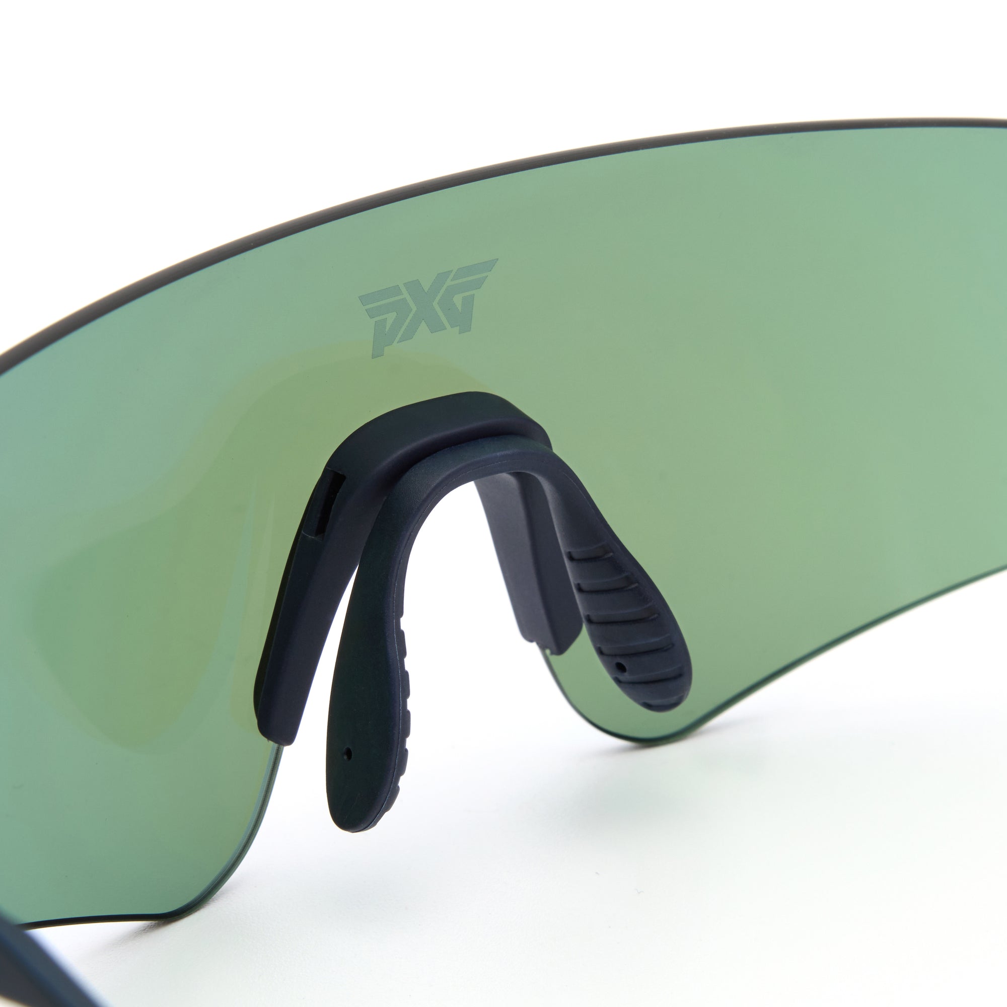 LUXE TITANIUM GOGGLES