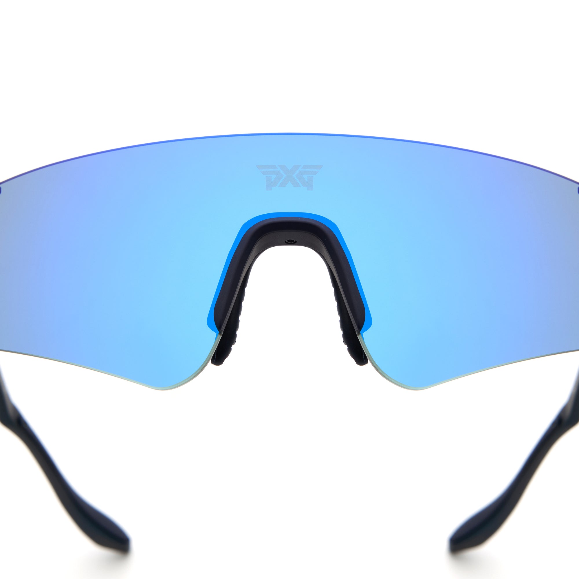 LUXE TITANIUM GOGGLES
