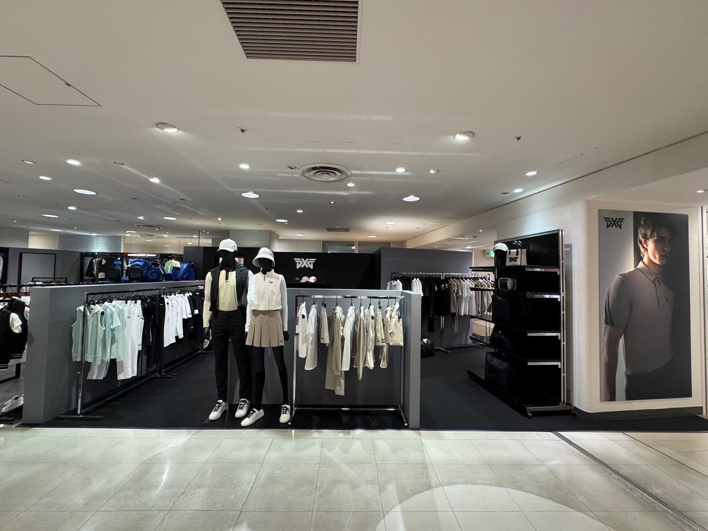 高島屋大阪店(難波店) POPUP STOREのサムネイル