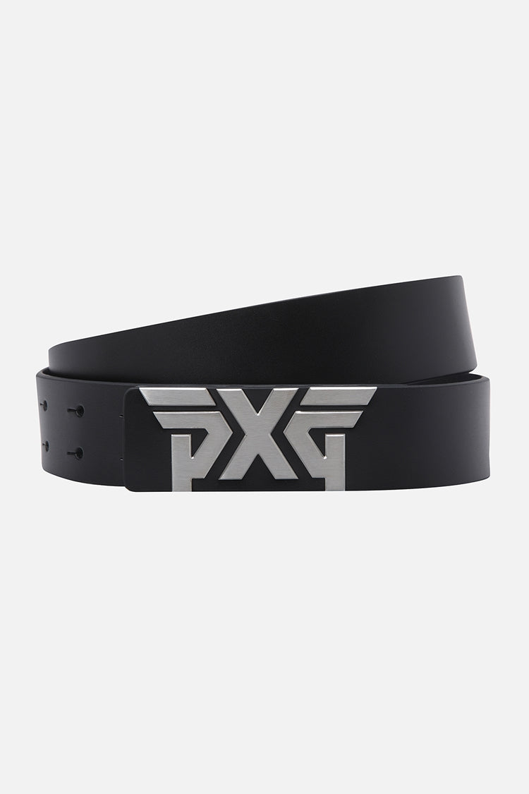 PXG SIGNATURE LOGO BELT-WOMEN