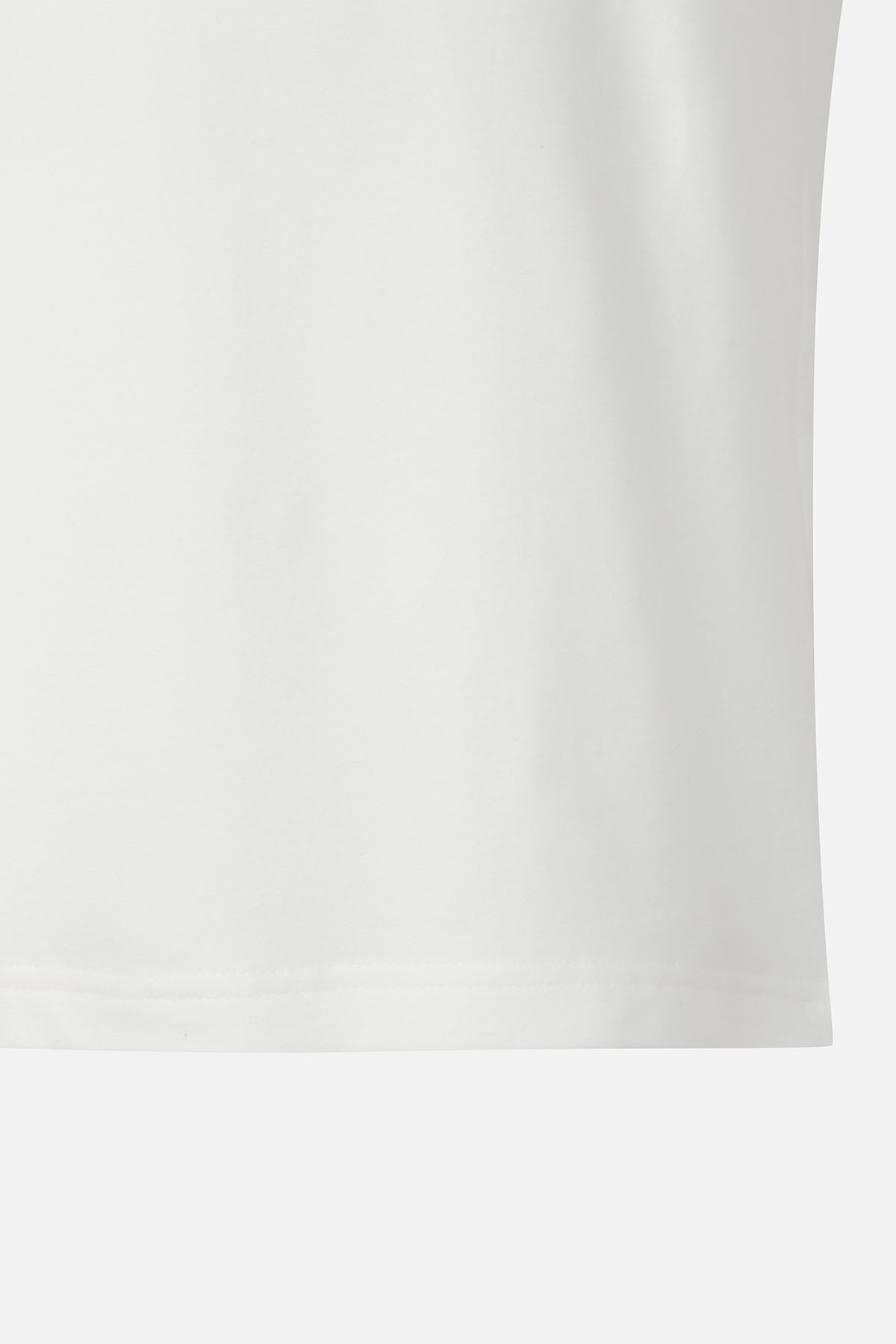 Men's WT Mock Neck LS
