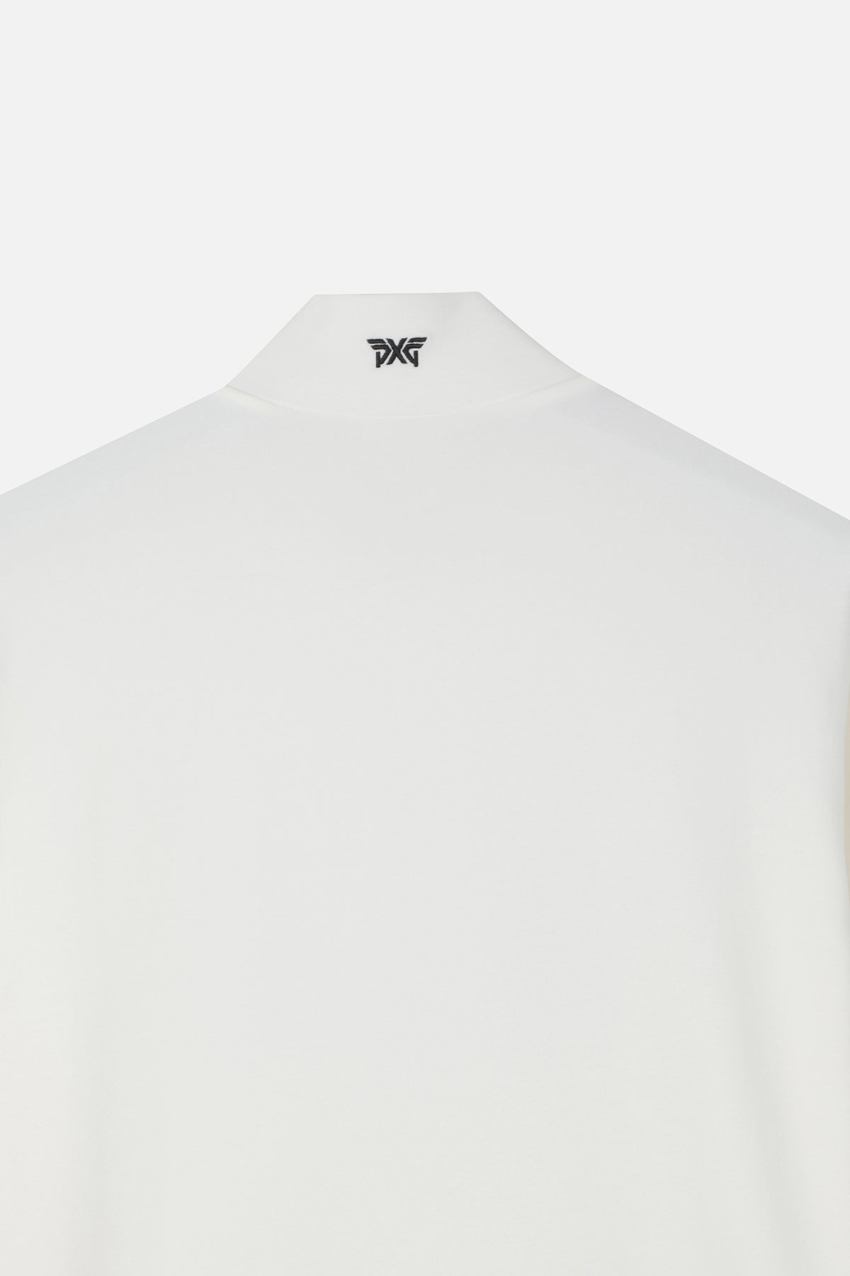 Men's WT Mock Neck LS