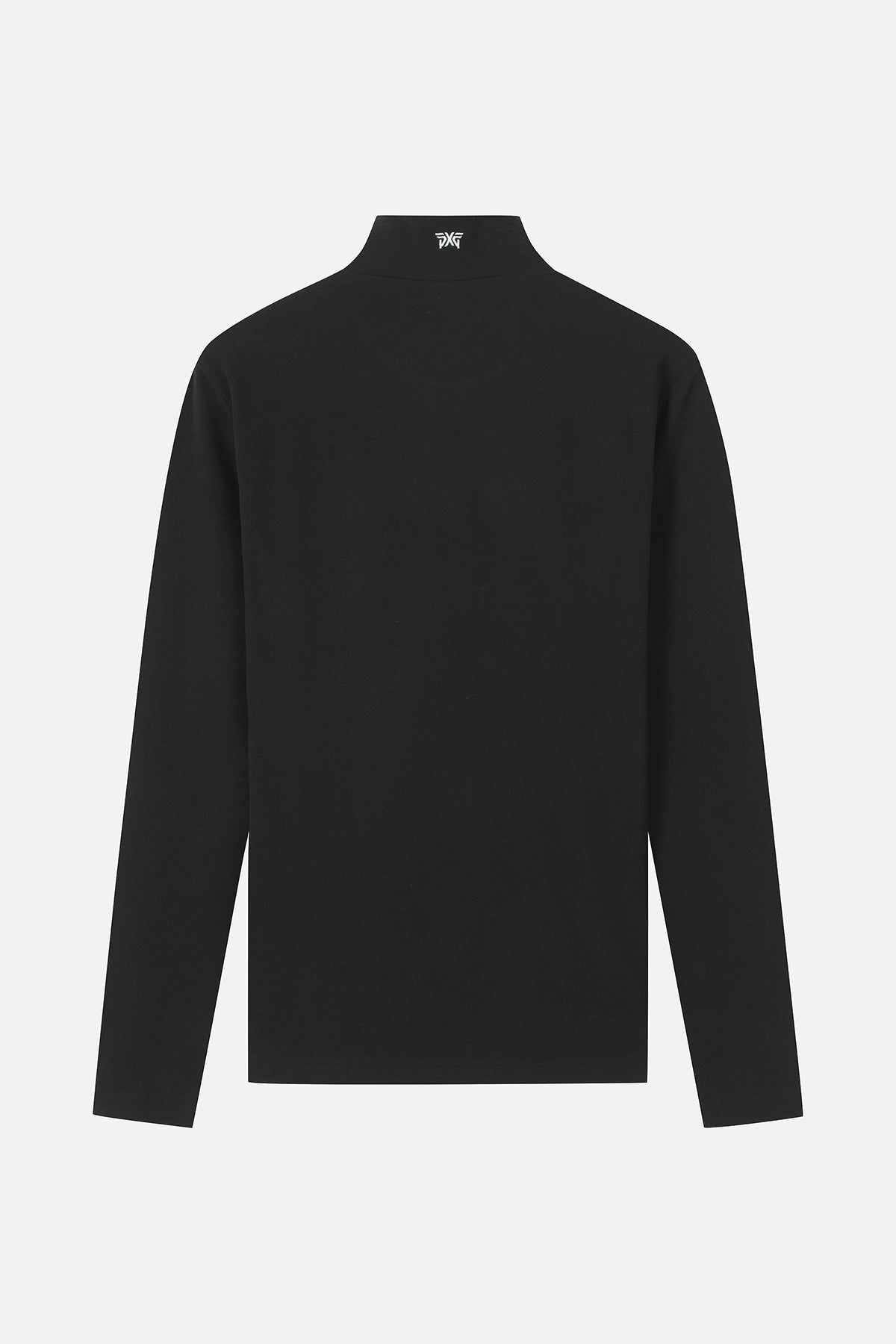 Men's WT Mock Neck LS