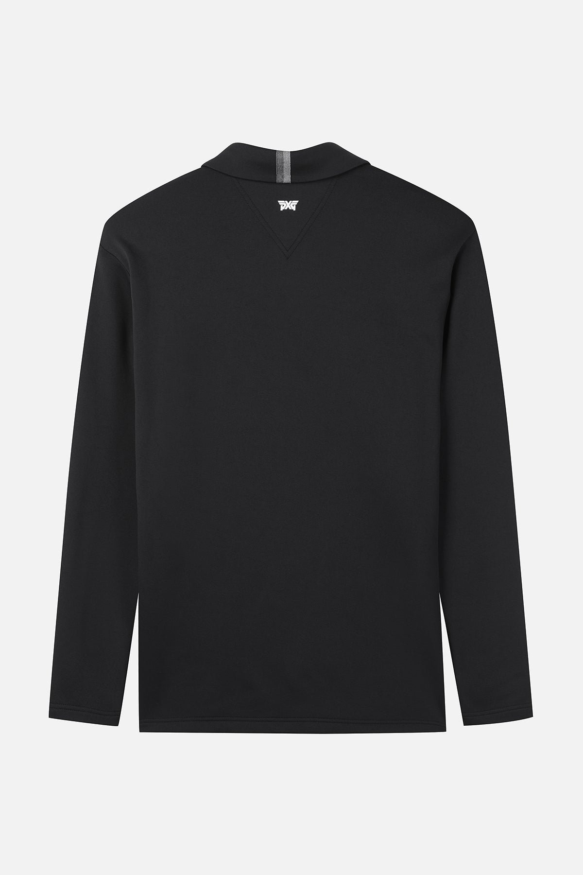 Men's WT Essential LS Polo