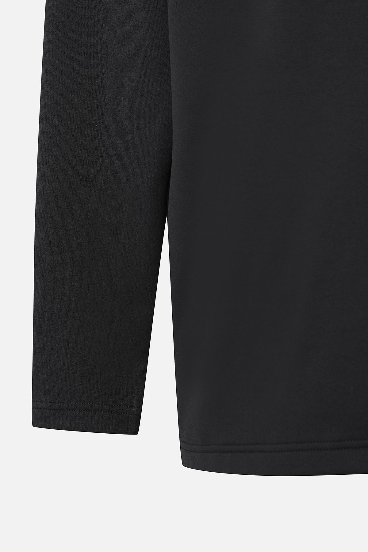 Men's WT Essential LS Polo