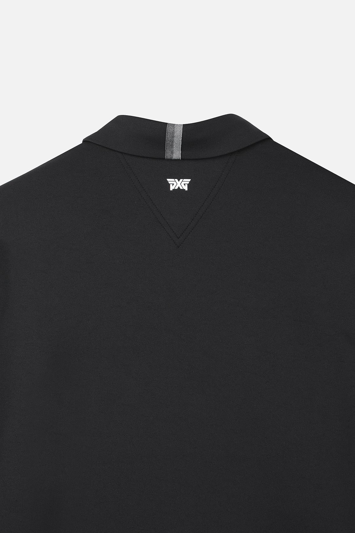 Men's WT Essential LS Polo