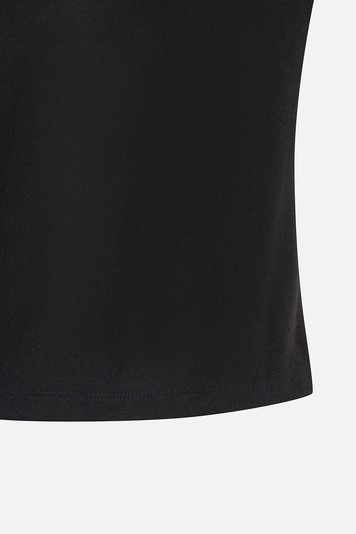 Women's WT Side Collar LS Polo