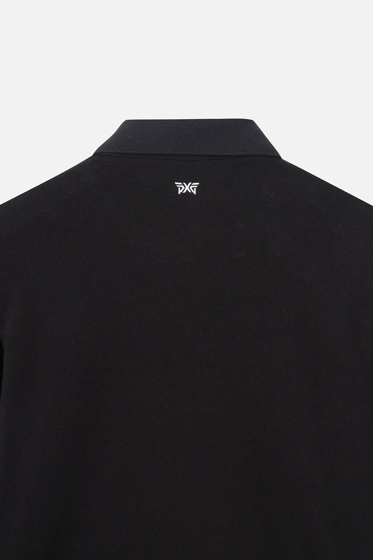 Women's WT Side Collar LS Polo