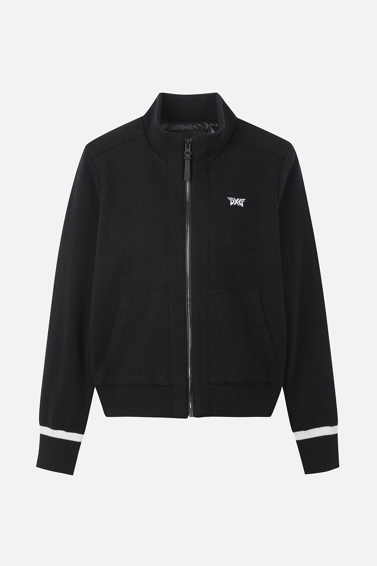 Women's WT Knit Hybrid Down Cardigan