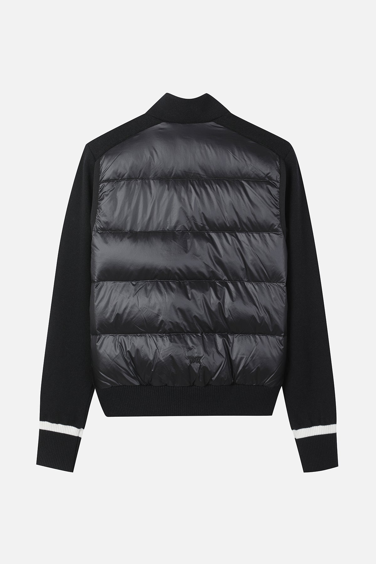 Women's WT Knit Hybrid Down Cardigan