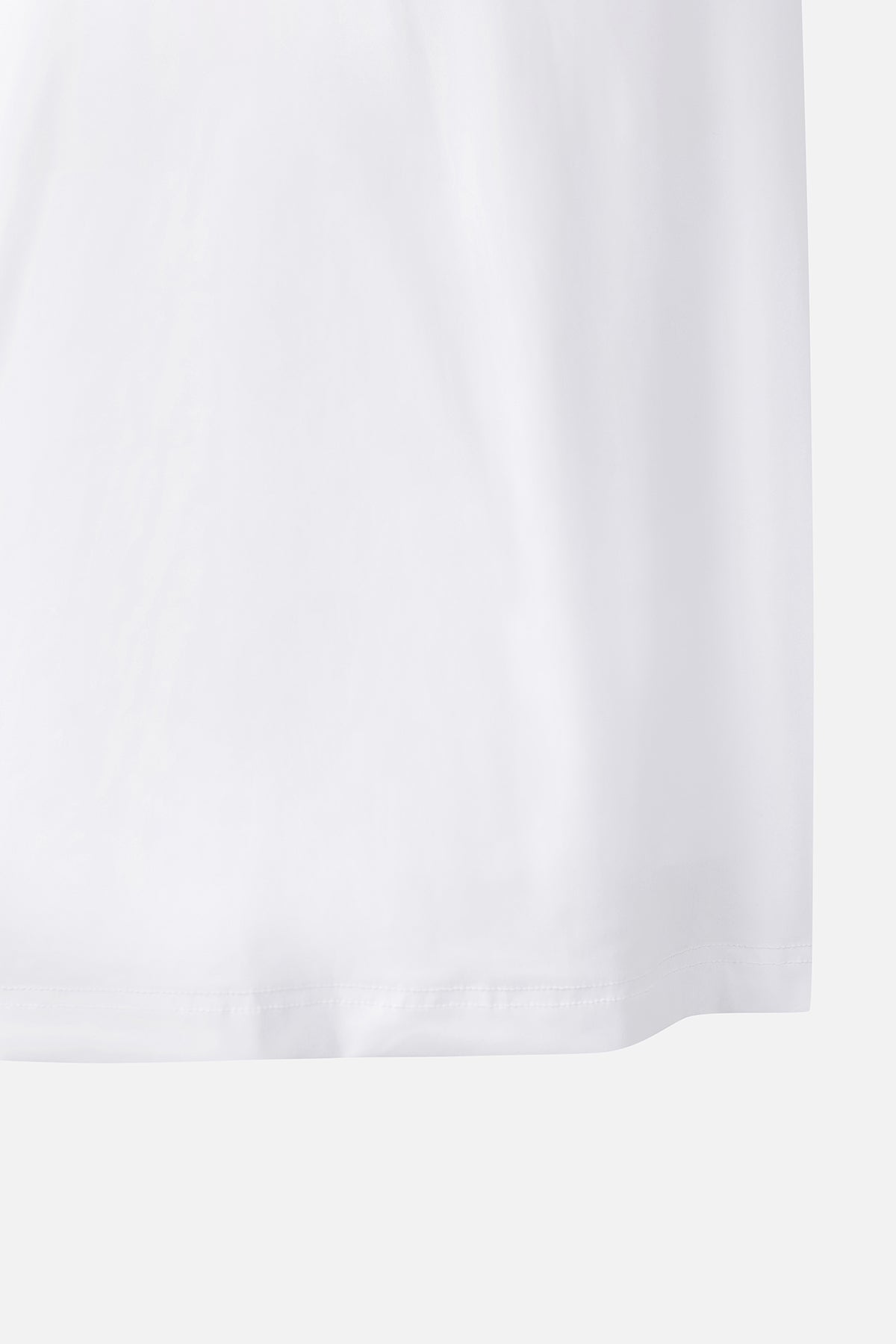 MNS SM COLOR POINT MOCK NECK SS