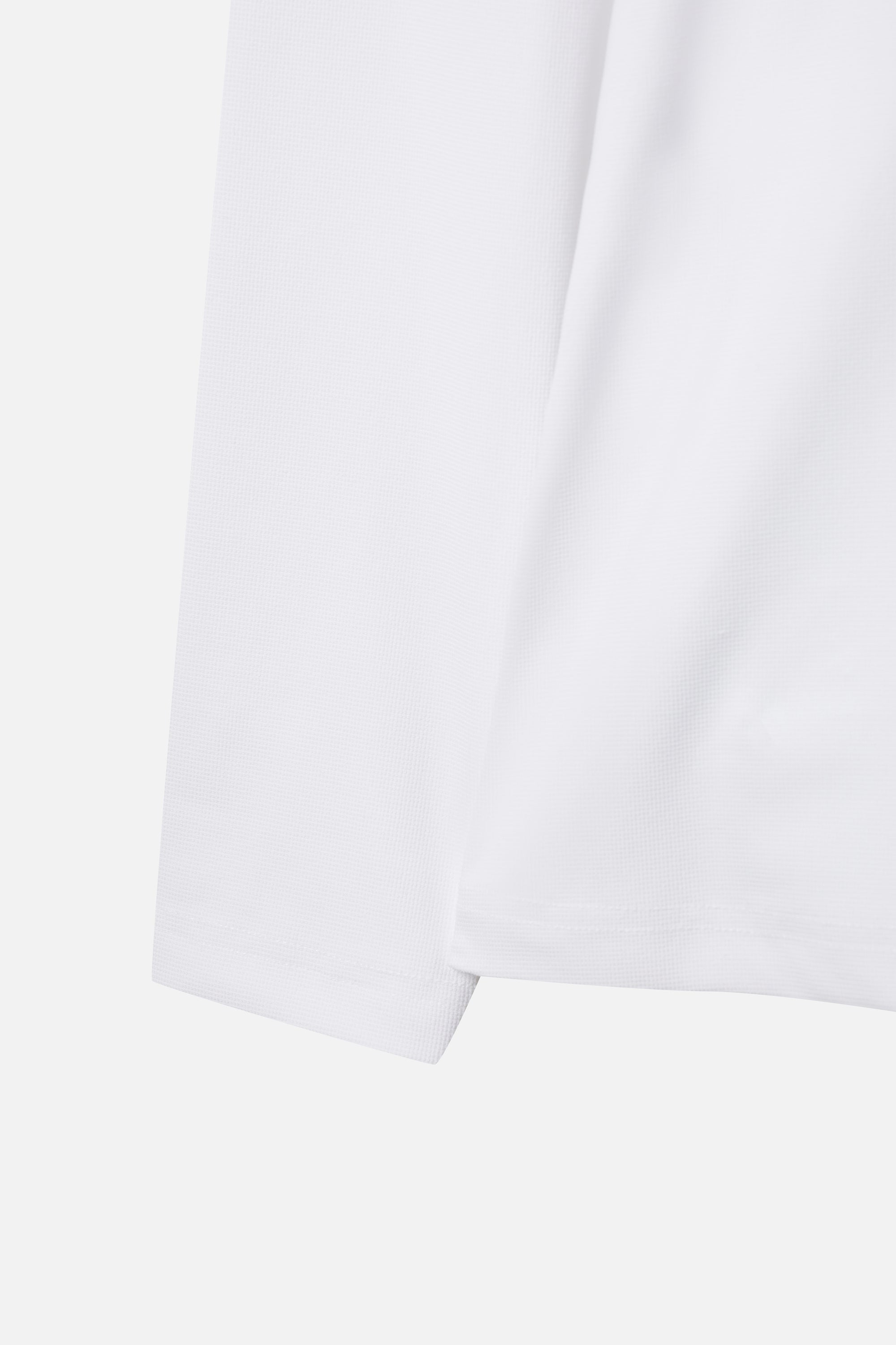 MNS FA LINE POINT COLLAR LS