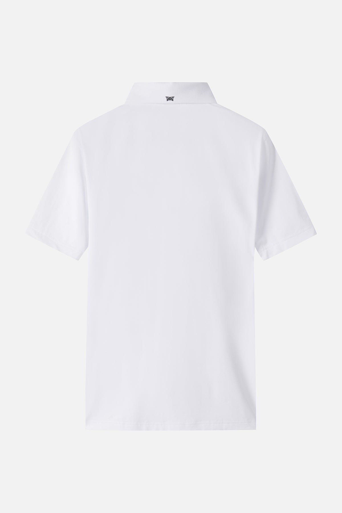 MNS FA LINE POINT COLLAR SS