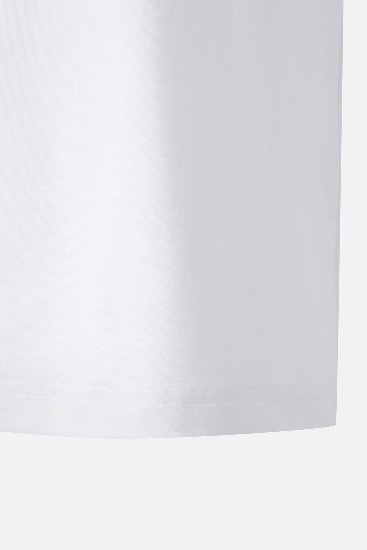 MNS FA LINE POINT COLLAR SS