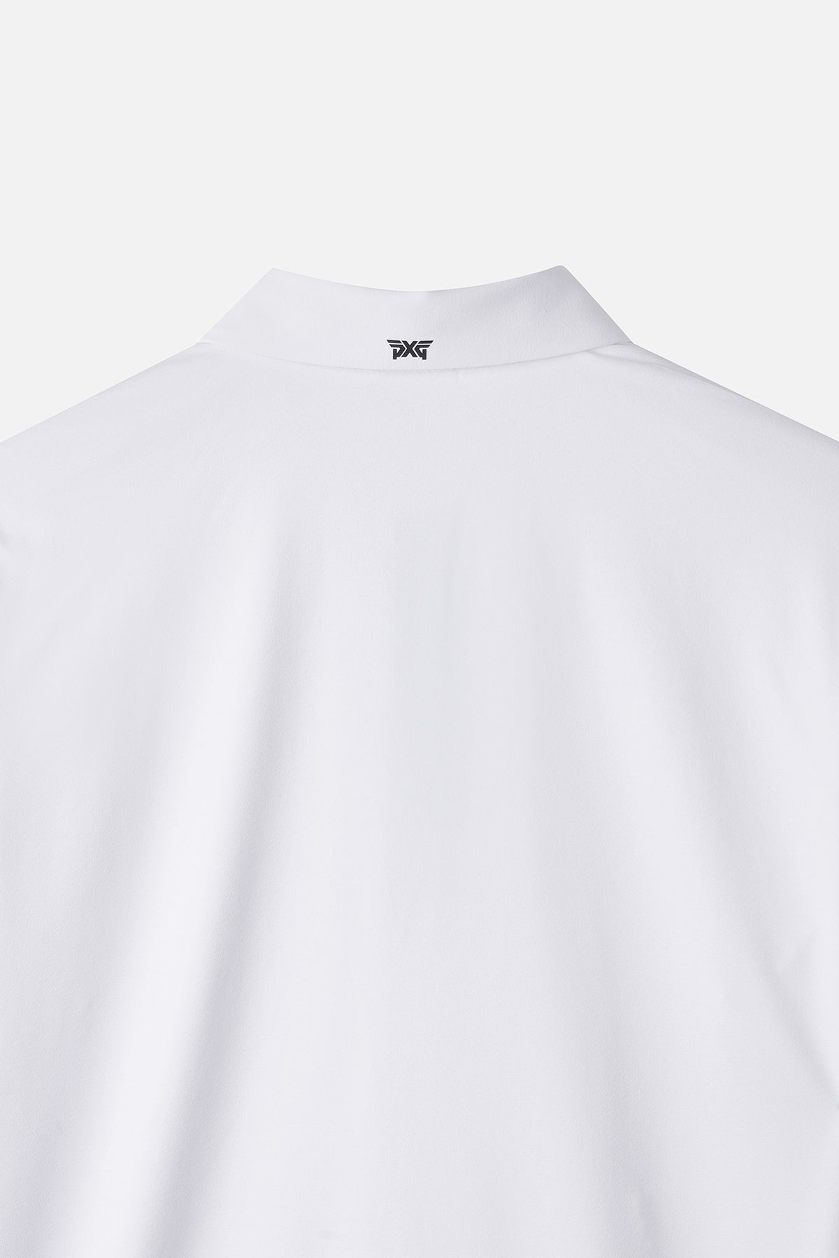 MNS FA LINE POINT COLLAR SS