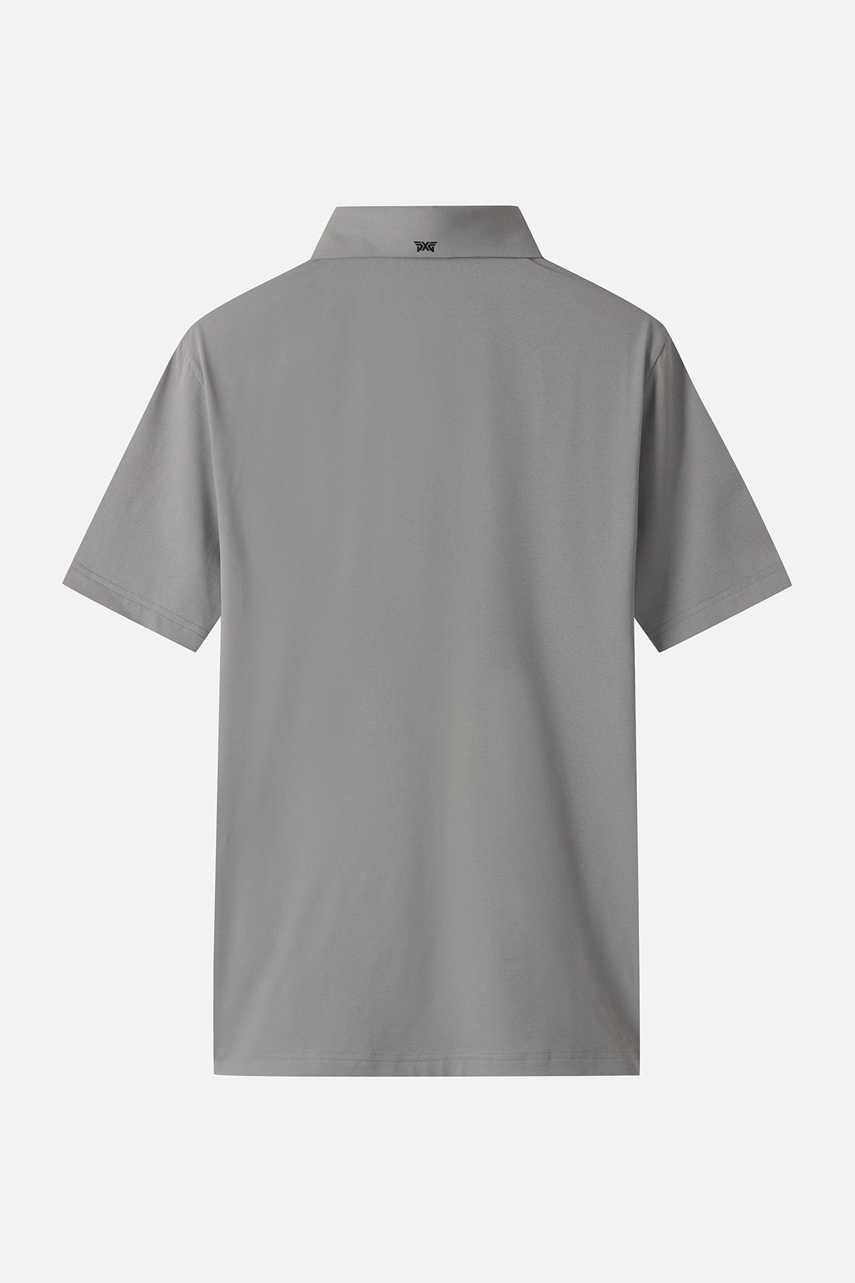 MNS FA LINE POINT COLLAR SS
