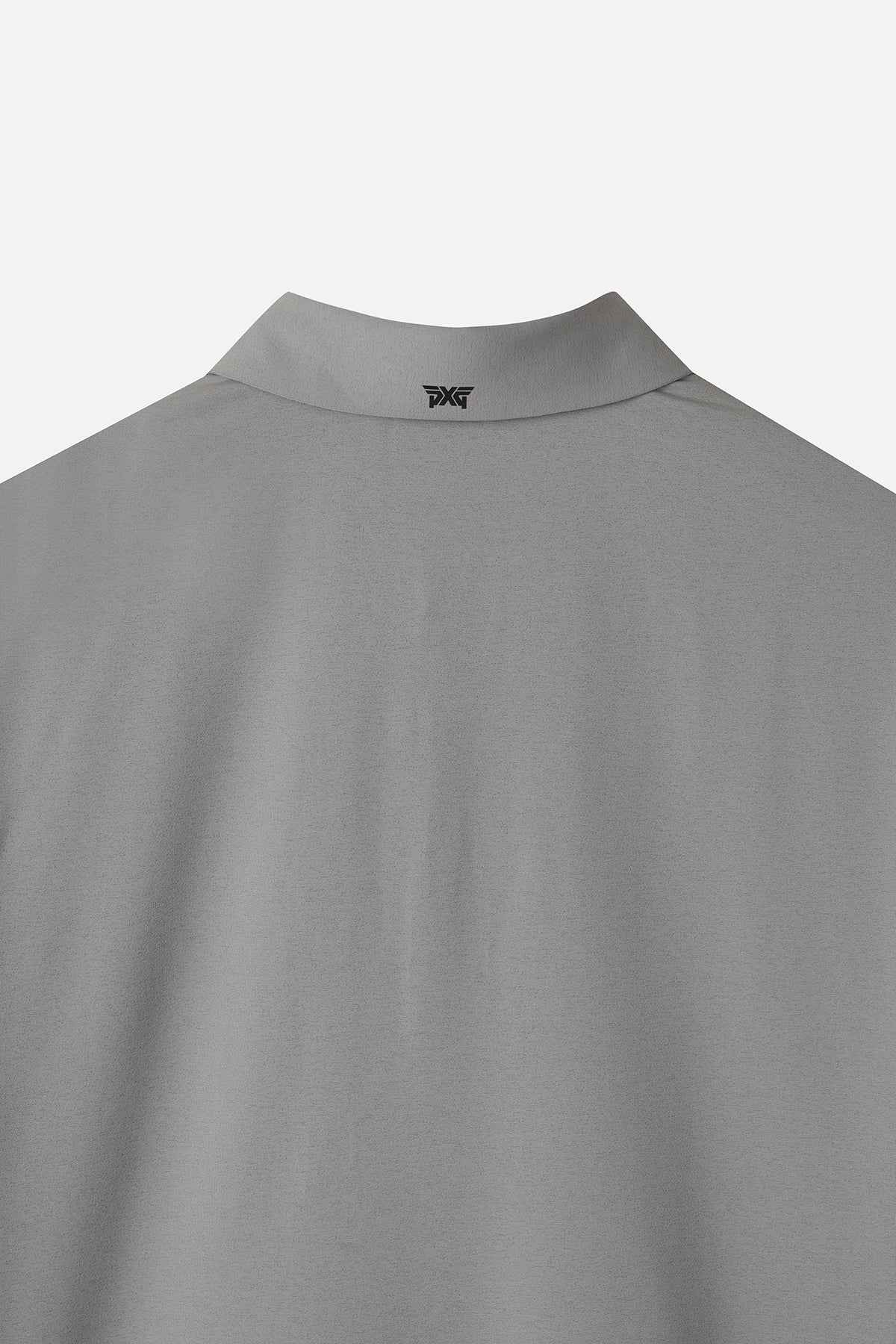 MNS FA LINE POINT COLLAR SS