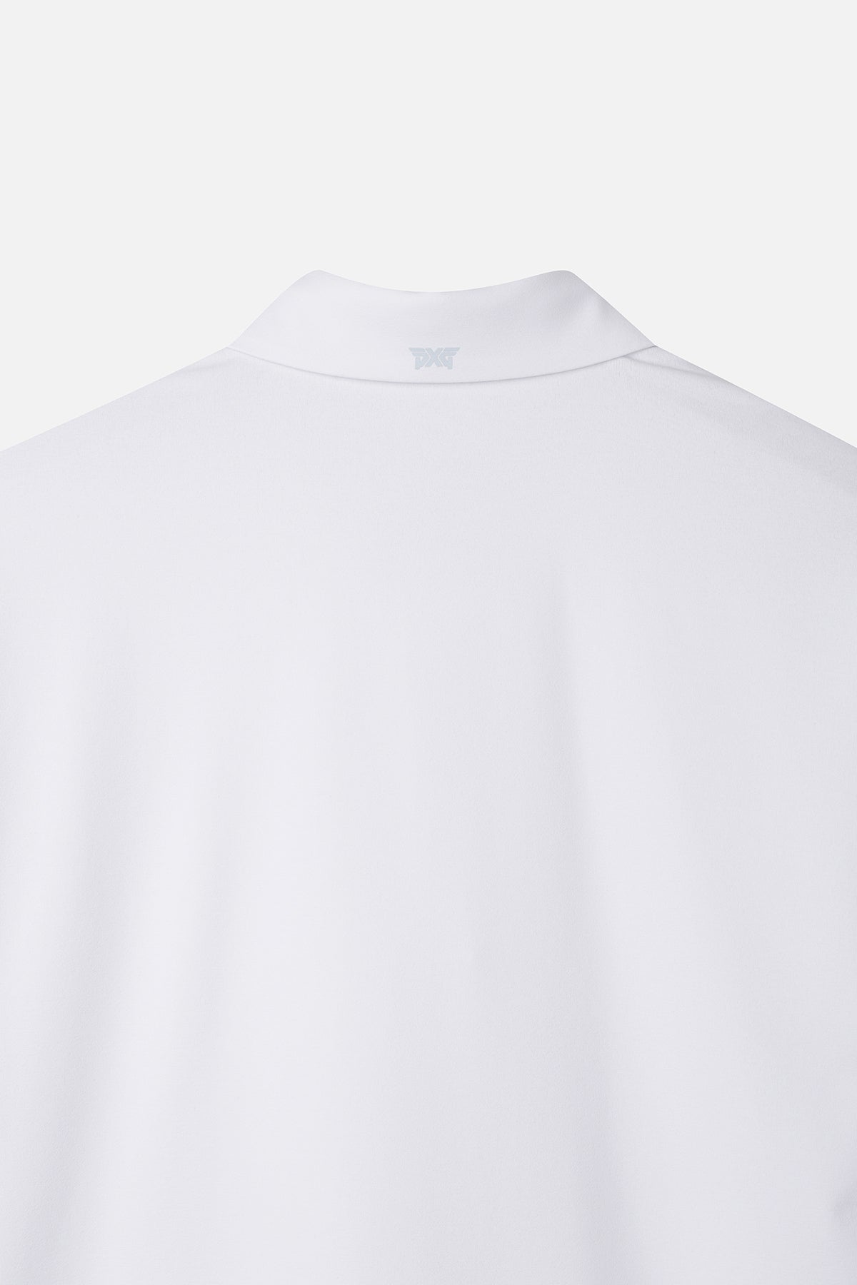 MNS SM KNITTED SLEEVE POINT COLLAR SS