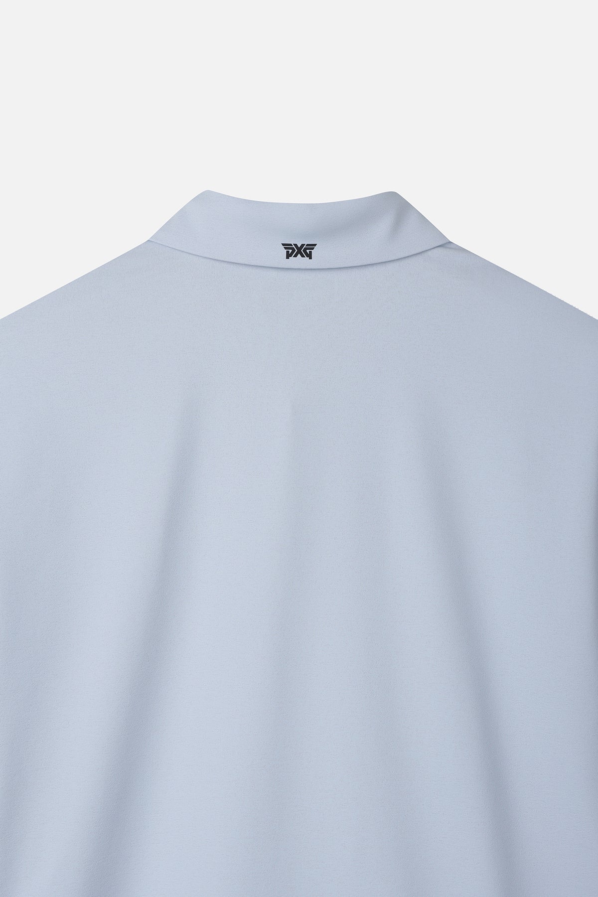 MNS SM KNITTED SLEEVE POINT COLLAR SS