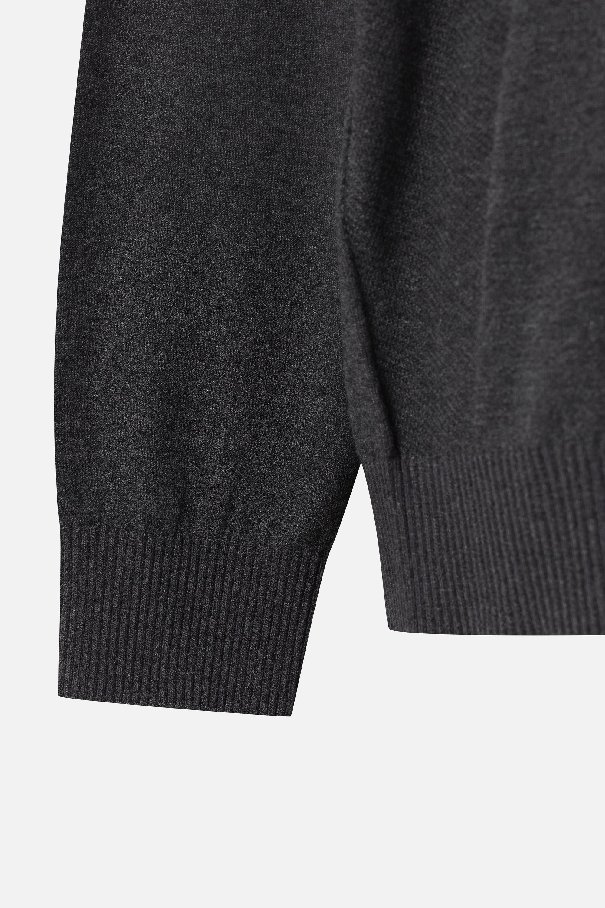 MNS FA MOCK NECK SWEATER