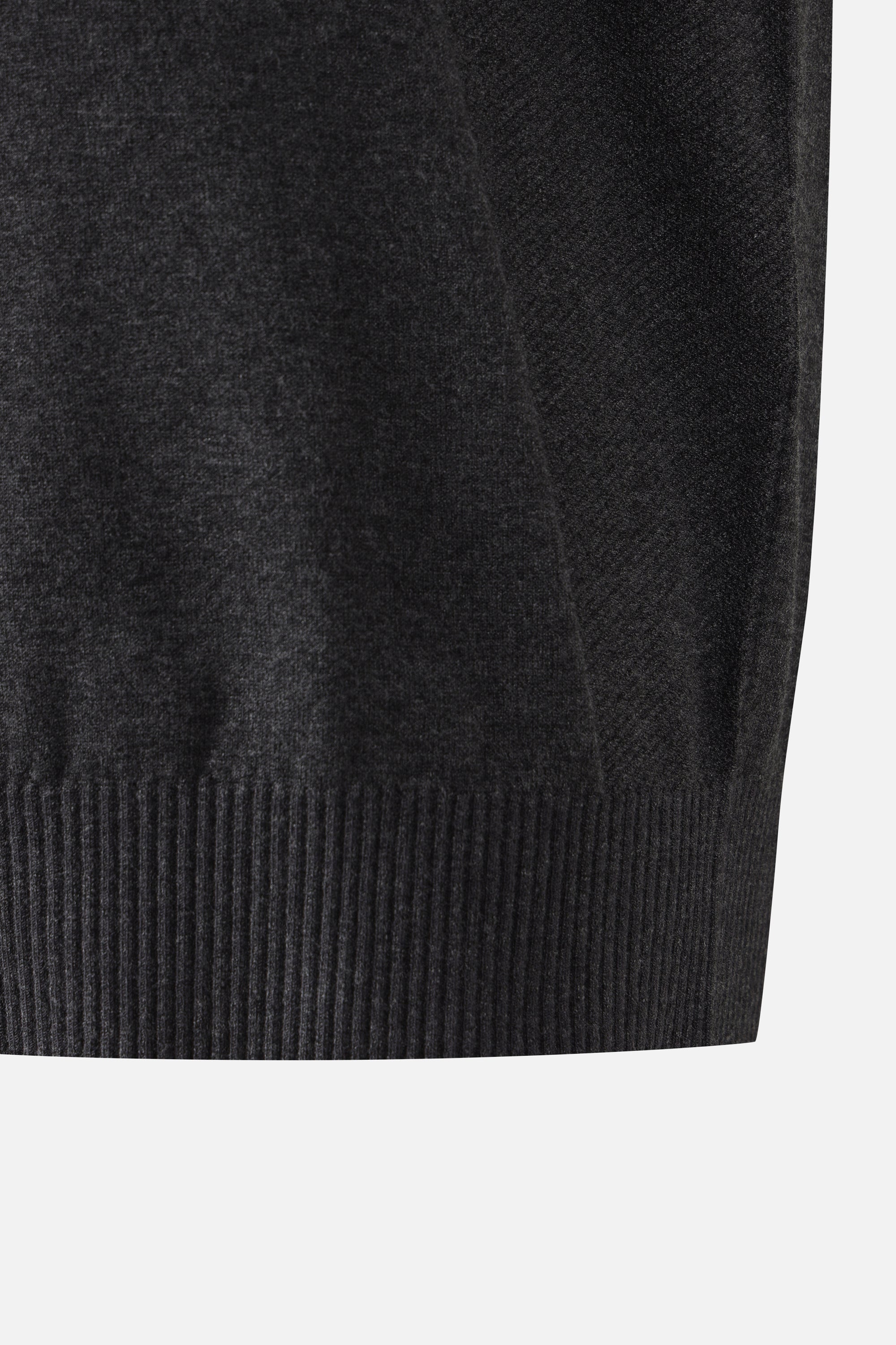 MNS FA MOCK NECK SWEATER