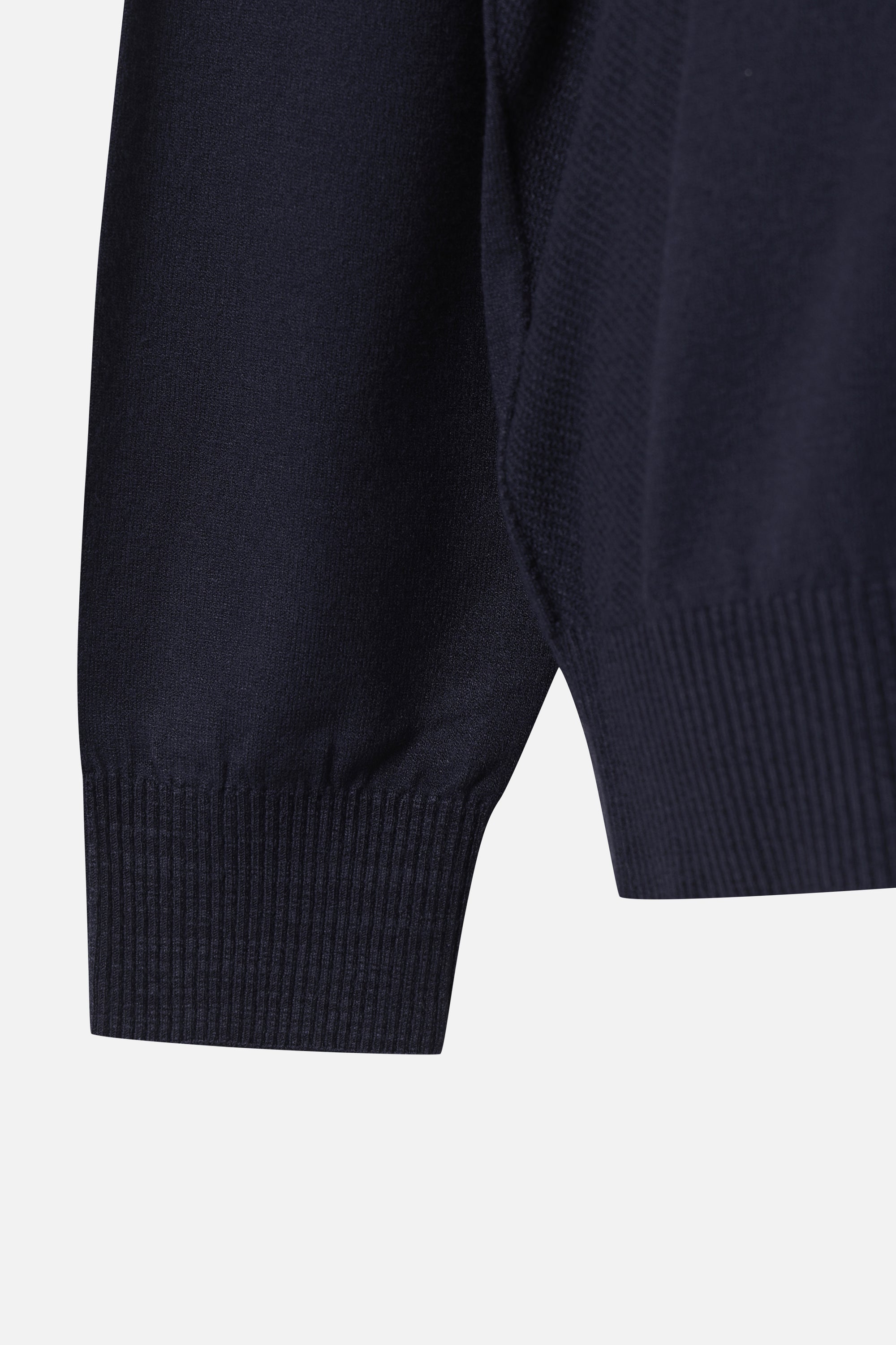 MNS FA MOCK NECK SWEATER
