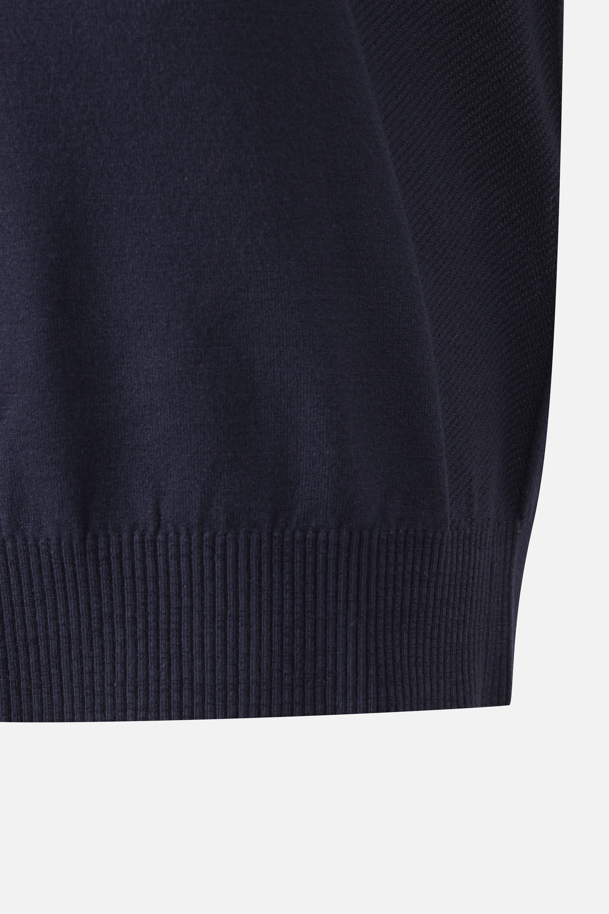 MNS FA MOCK NECK SWEATER