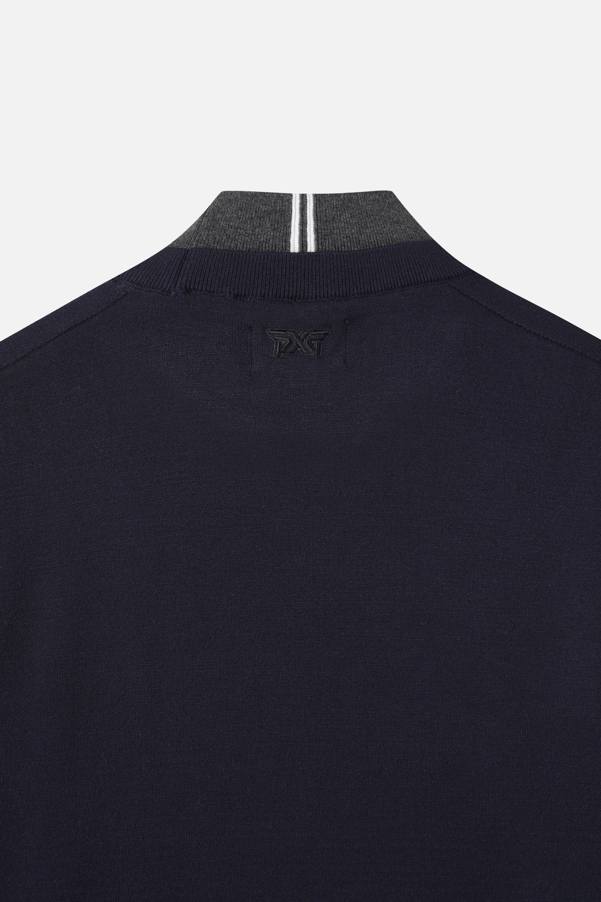 MNS FA MOCK NECK SWEATER