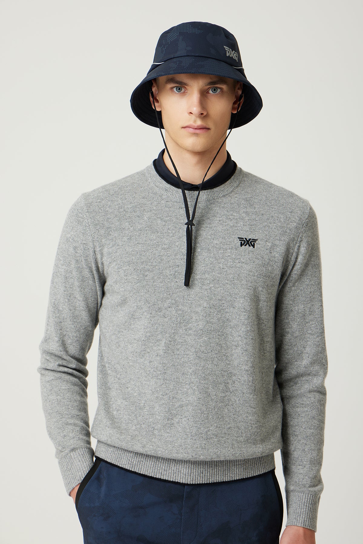 MNS FA CASHMERE SWEATER – PXG APPAREL