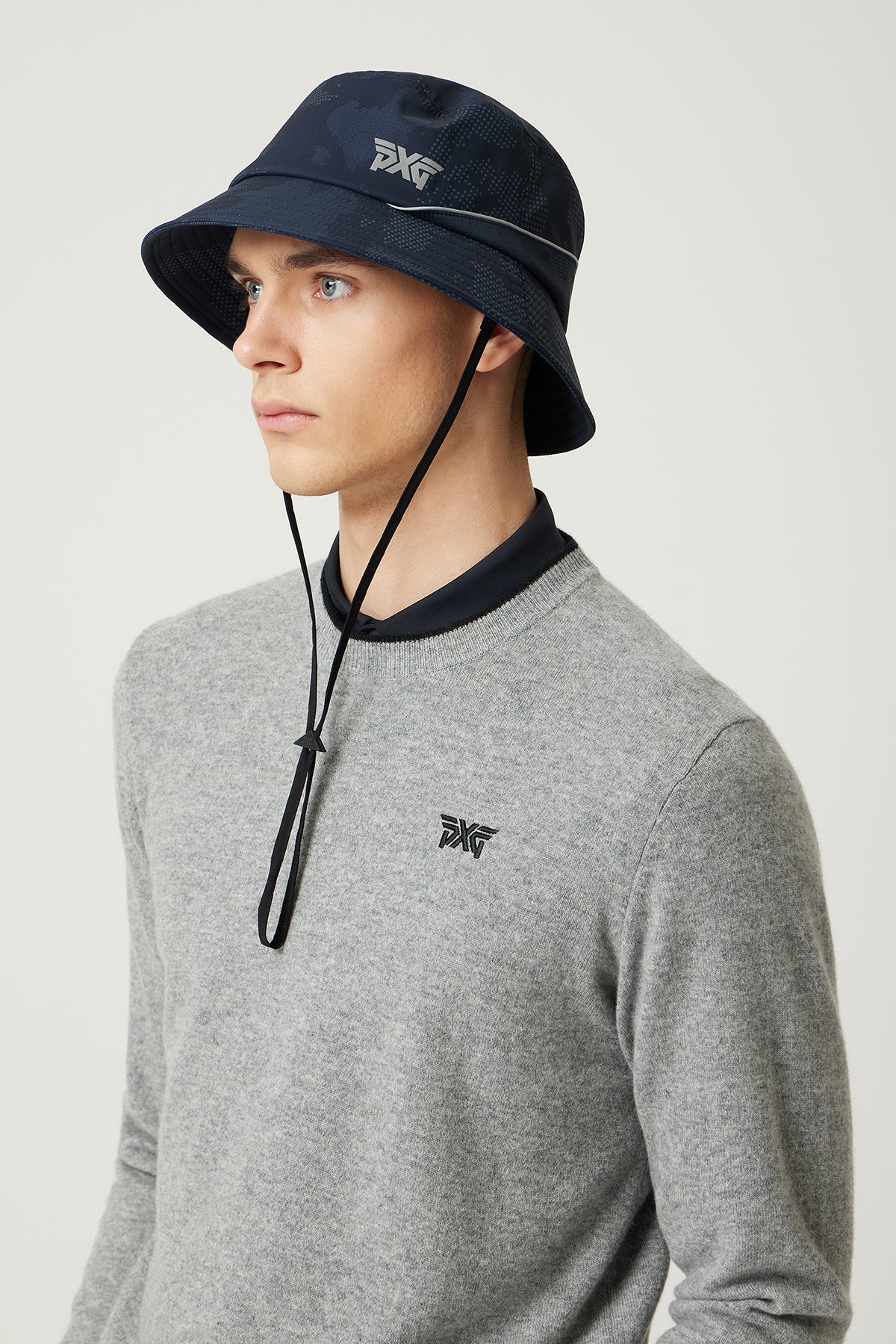 MNS FA CASHMERE SWEATER – PXG APPAREL