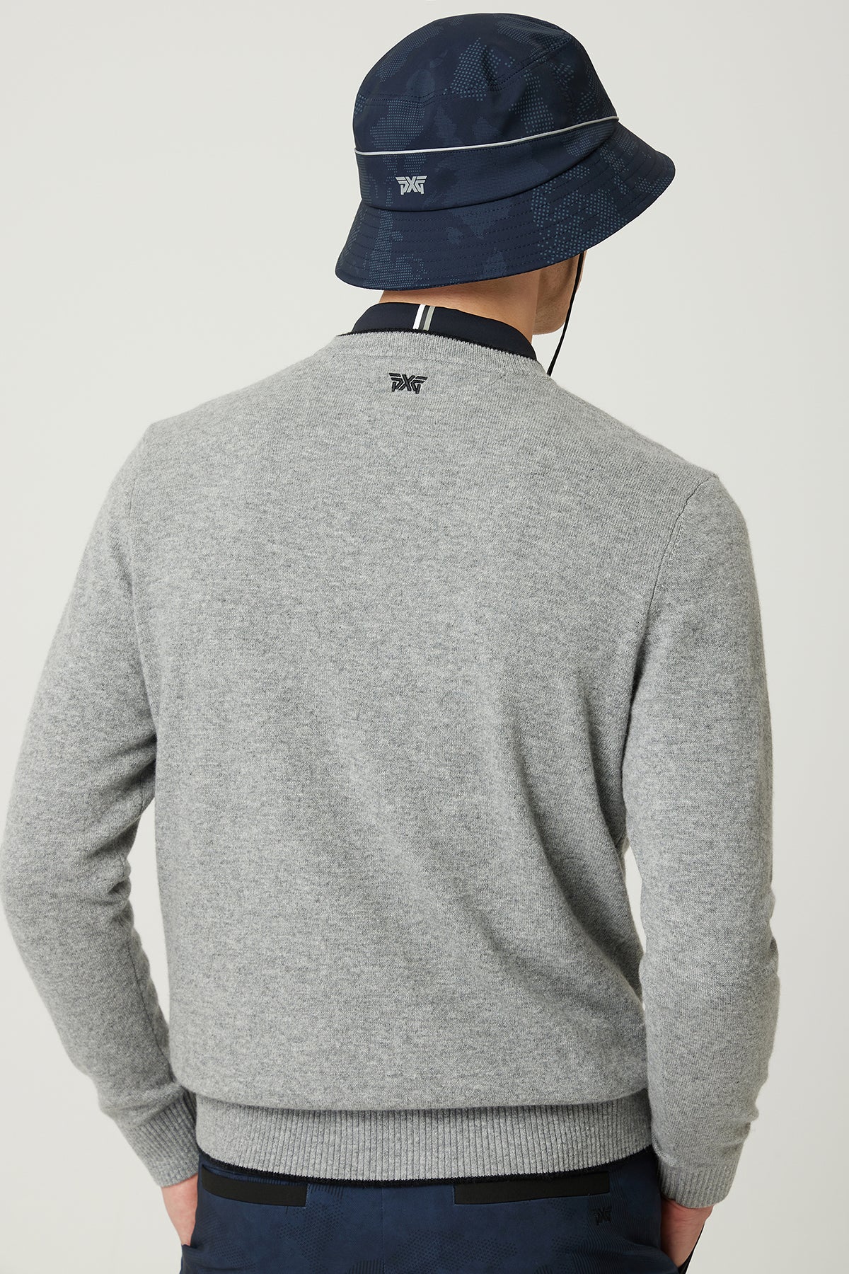 MNS FA CASHMERE SWEATER – PXG APPAREL