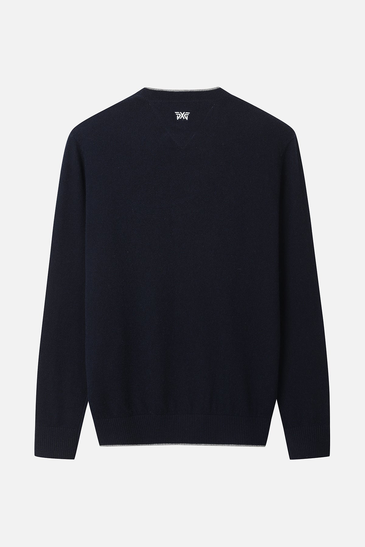 MNS FA CASHMERE SWEATER