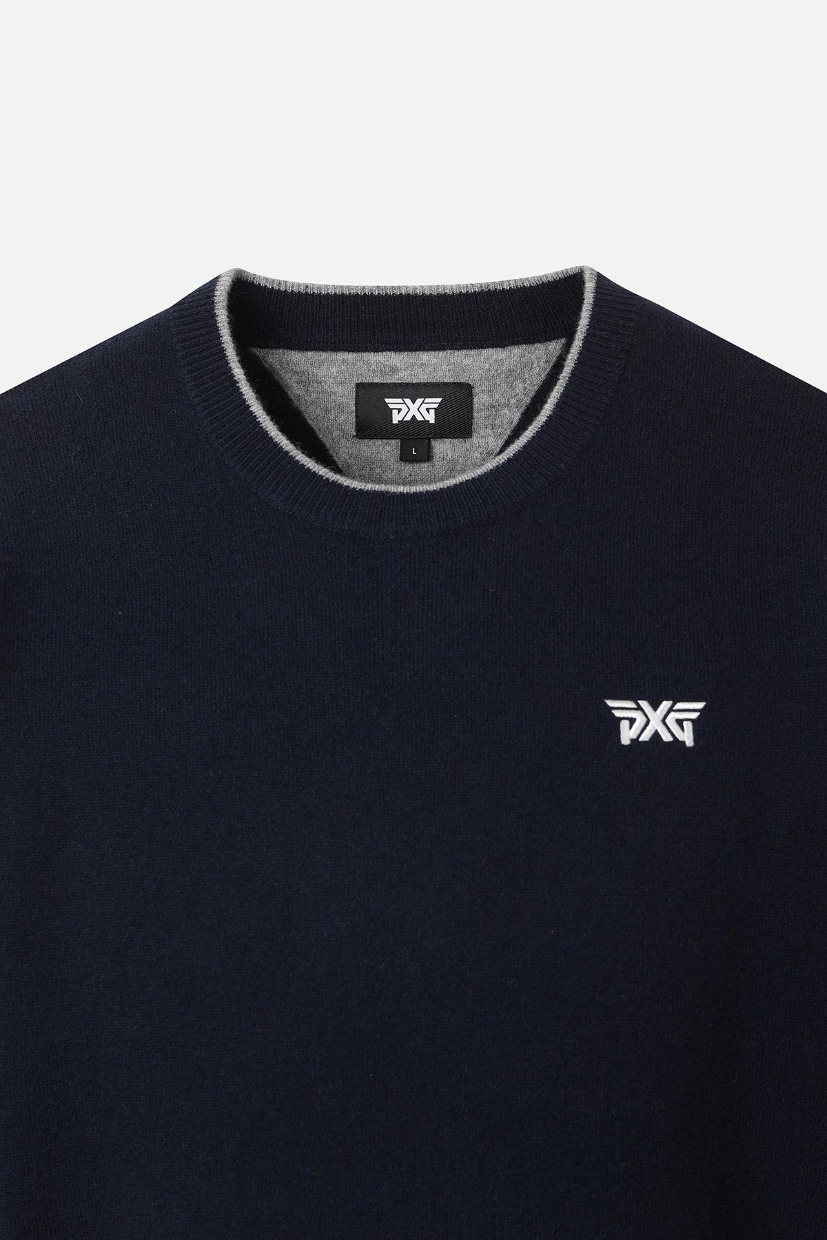MNS FA CASHMERE SWEATER