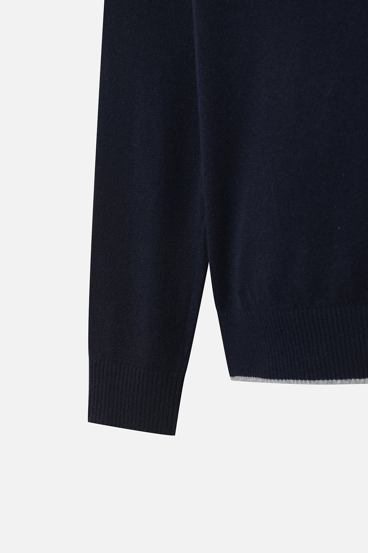 MNS FA CASHMERE SWEATER
