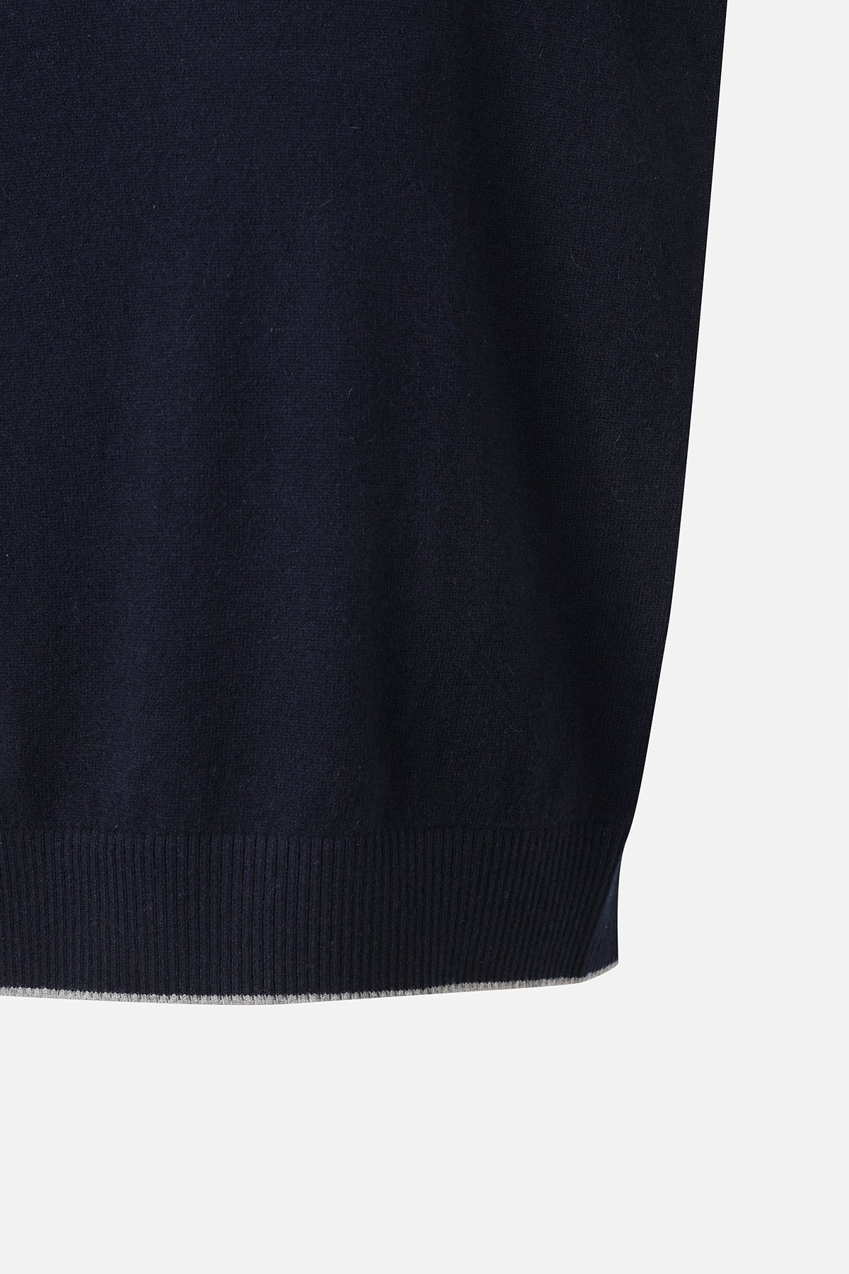 MNS FA CASHMERE SWEATER