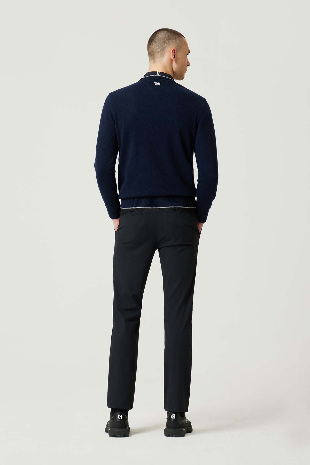 MNS FA CASHMERE SWEATER