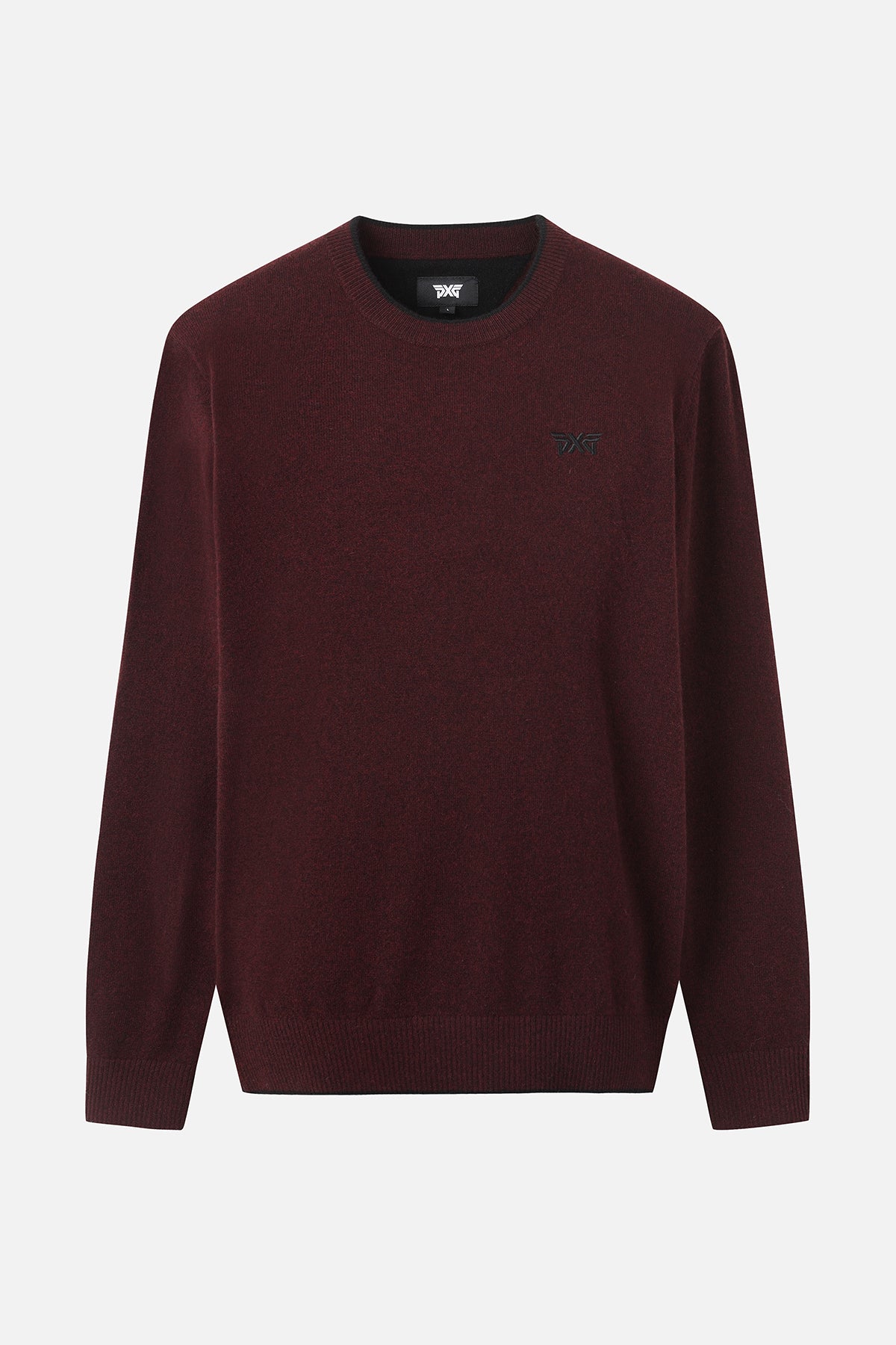 MNS FA CASHMERE SWEATER