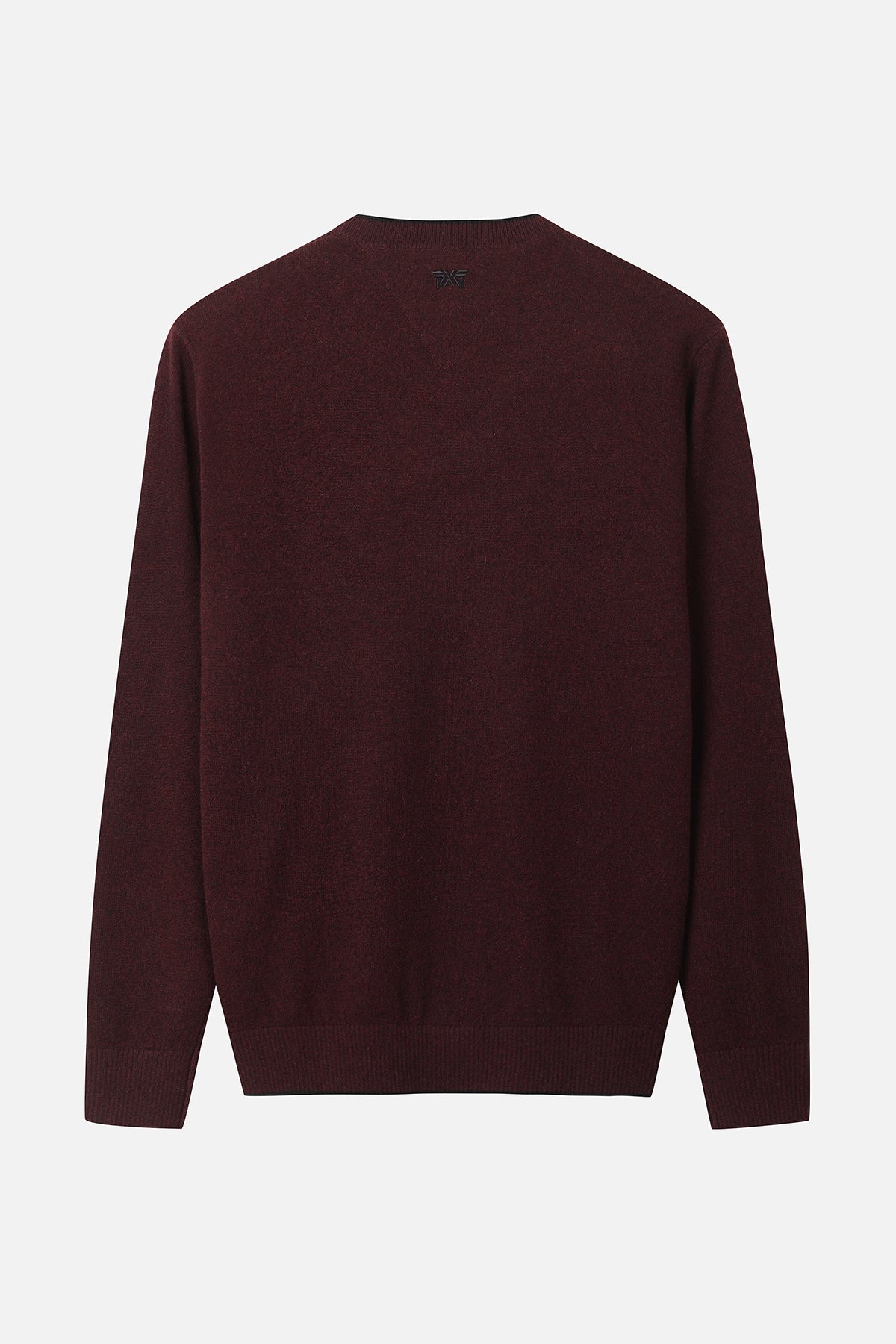 MNS FA CASHMERE SWEATER