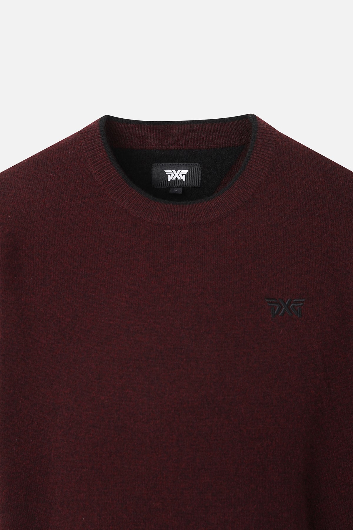 MNS FA CASHMERE SWEATER
