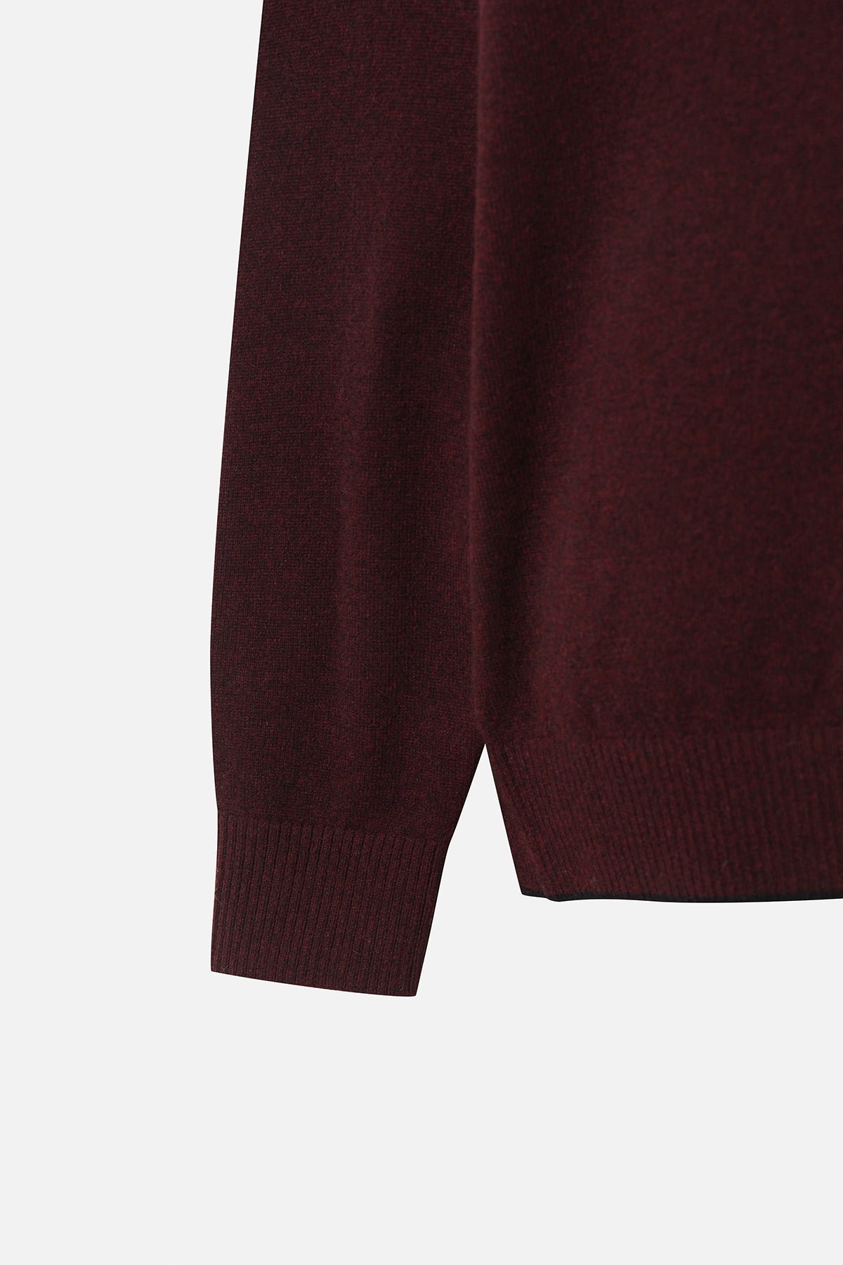 MNS FA CASHMERE SWEATER