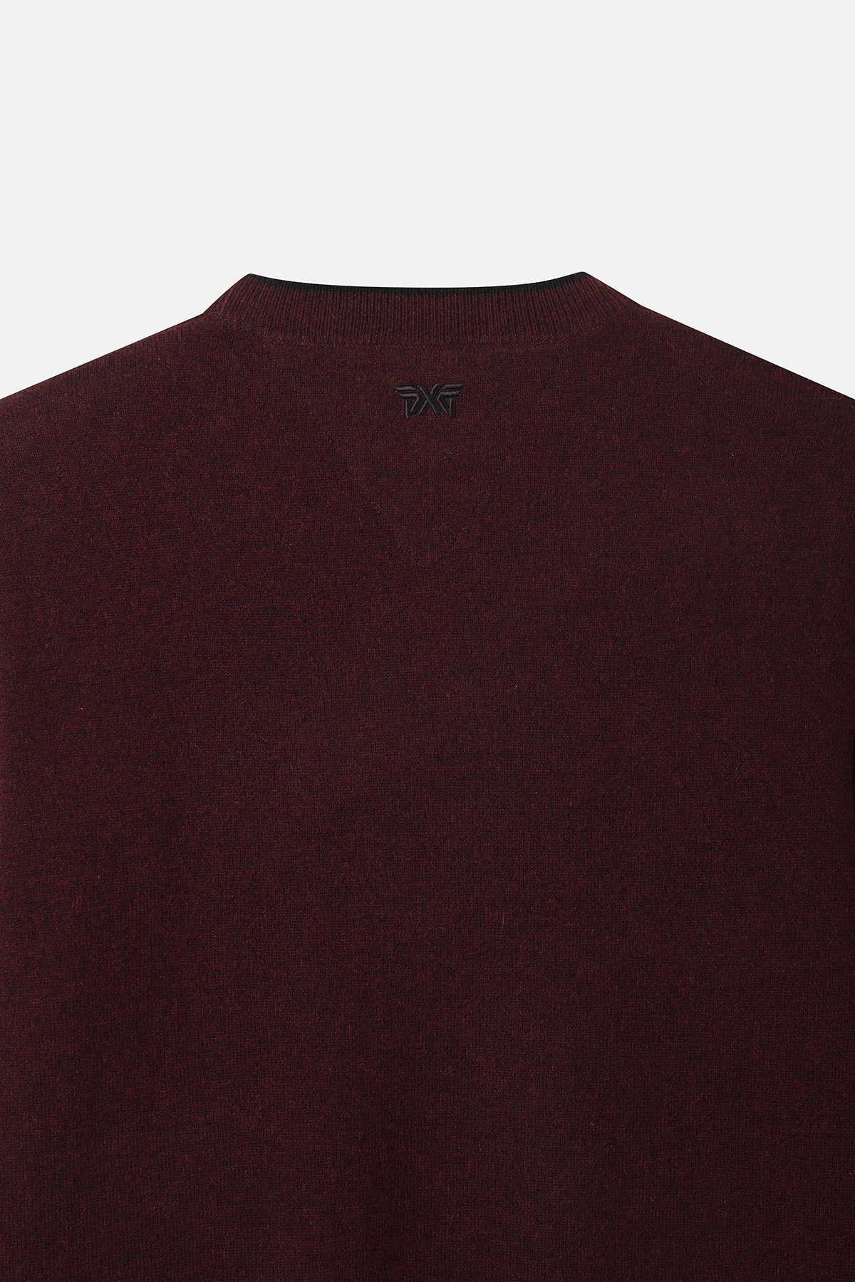 MNS FA CASHMERE SWEATER