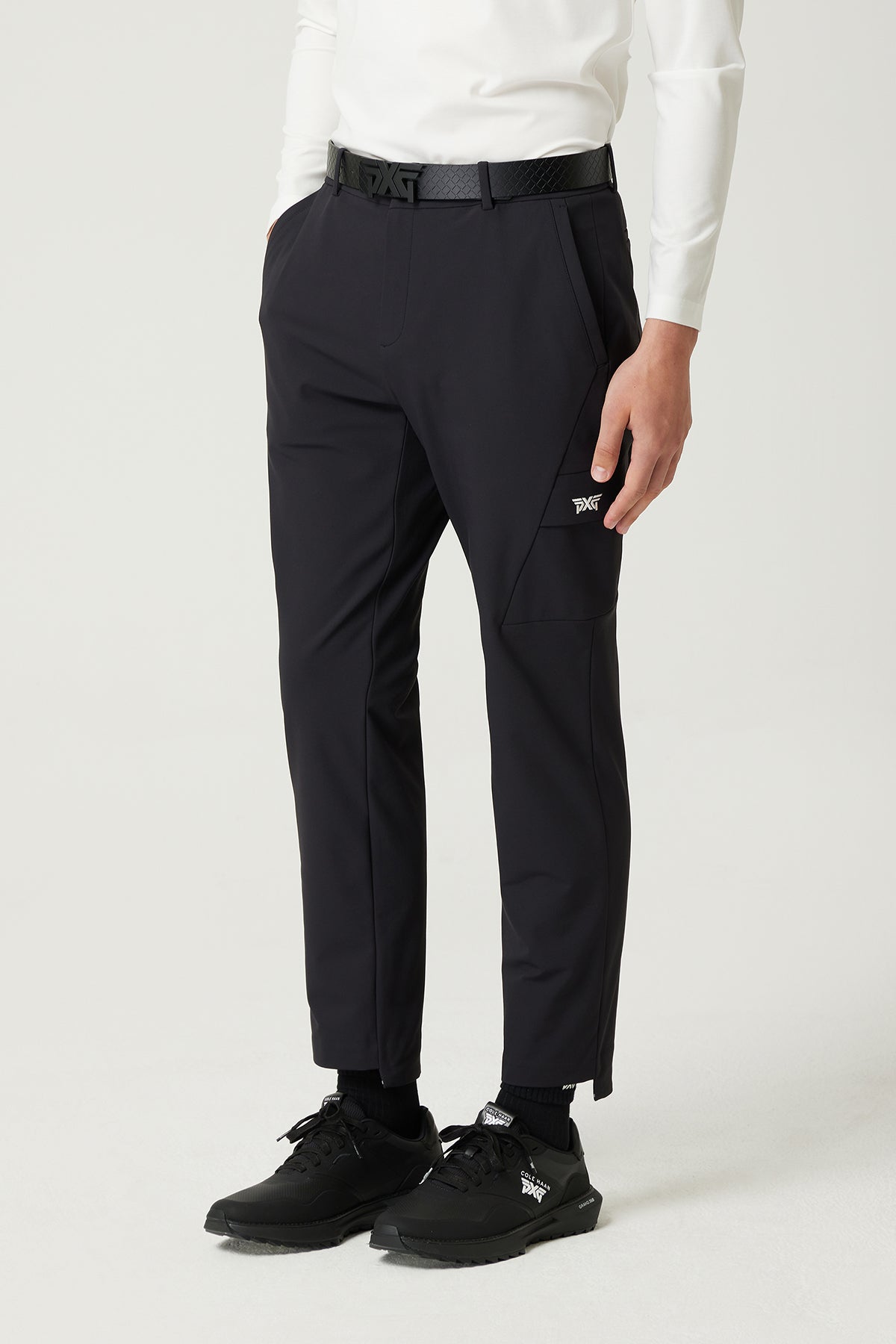 MNS FA X-CUT CARGO PANTS