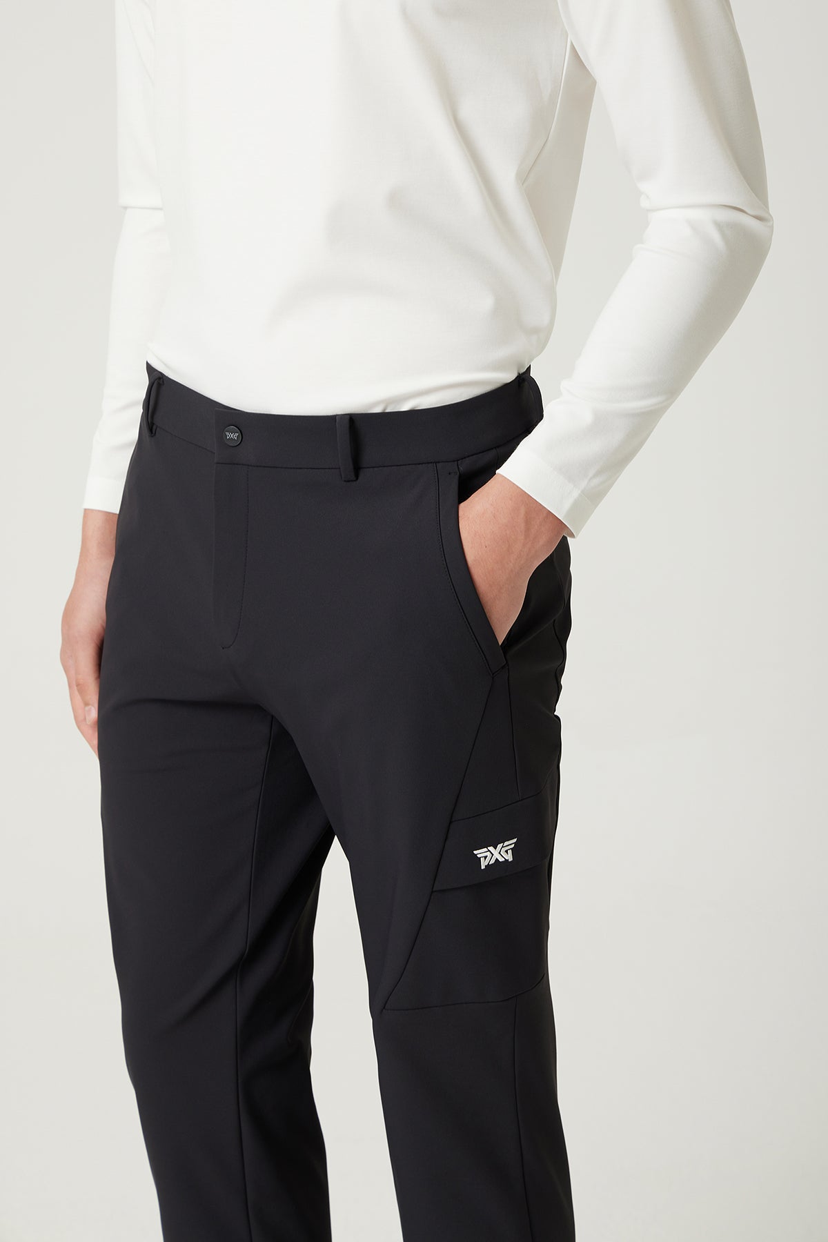 MNS FA X-CUT CARGO PANTS