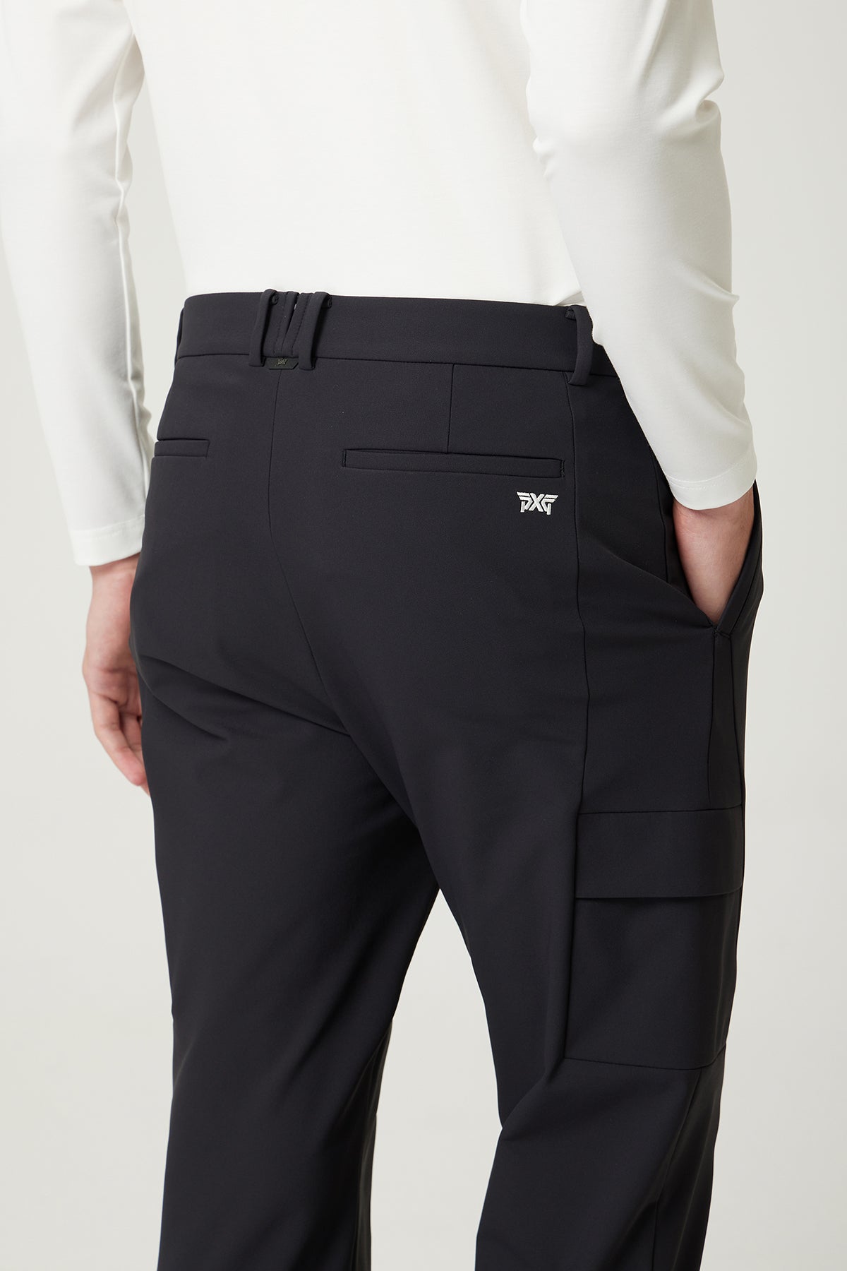 MNS FA X-CUT CARGO PANTS