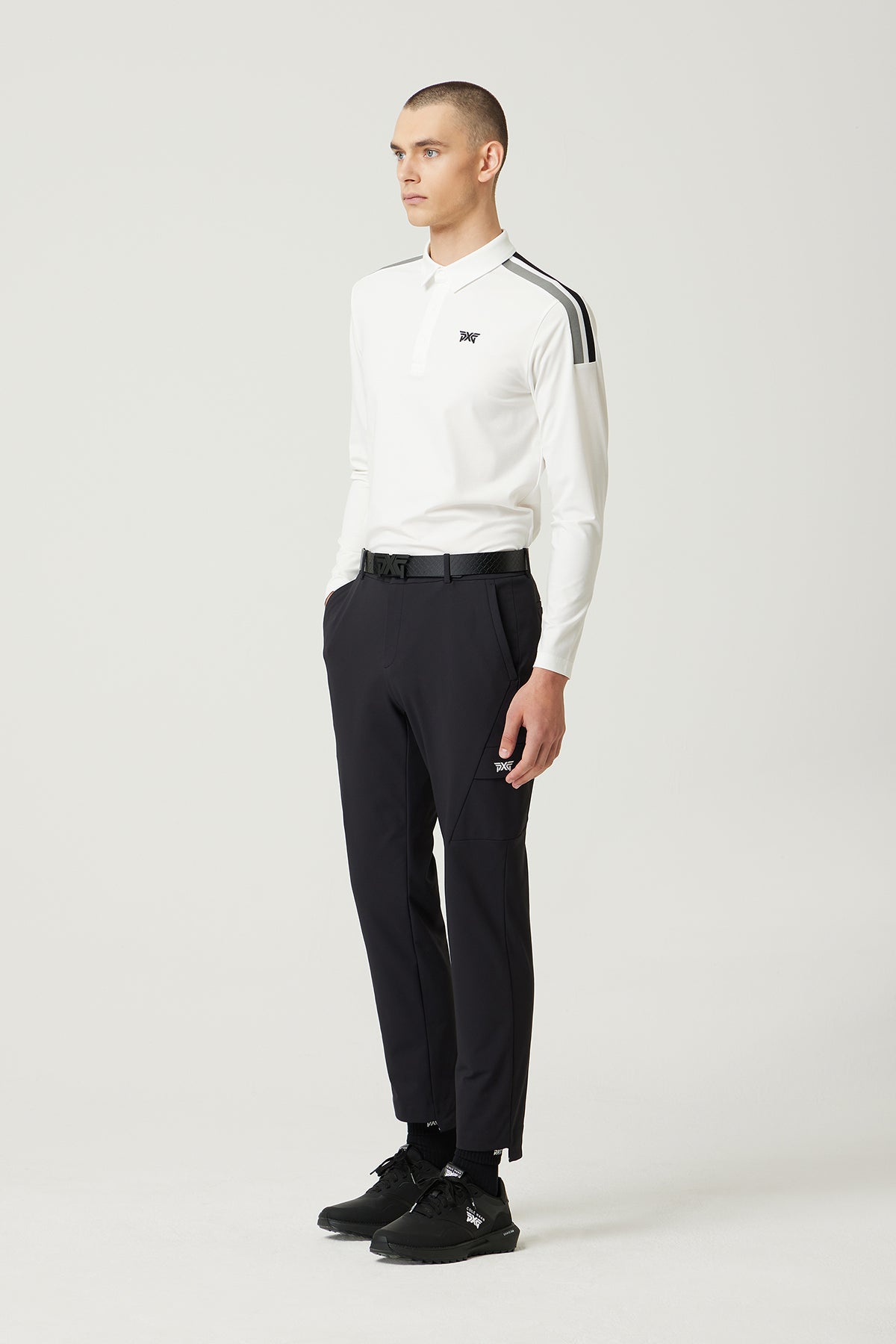 MNS FA X-CUT CARGO PANTS