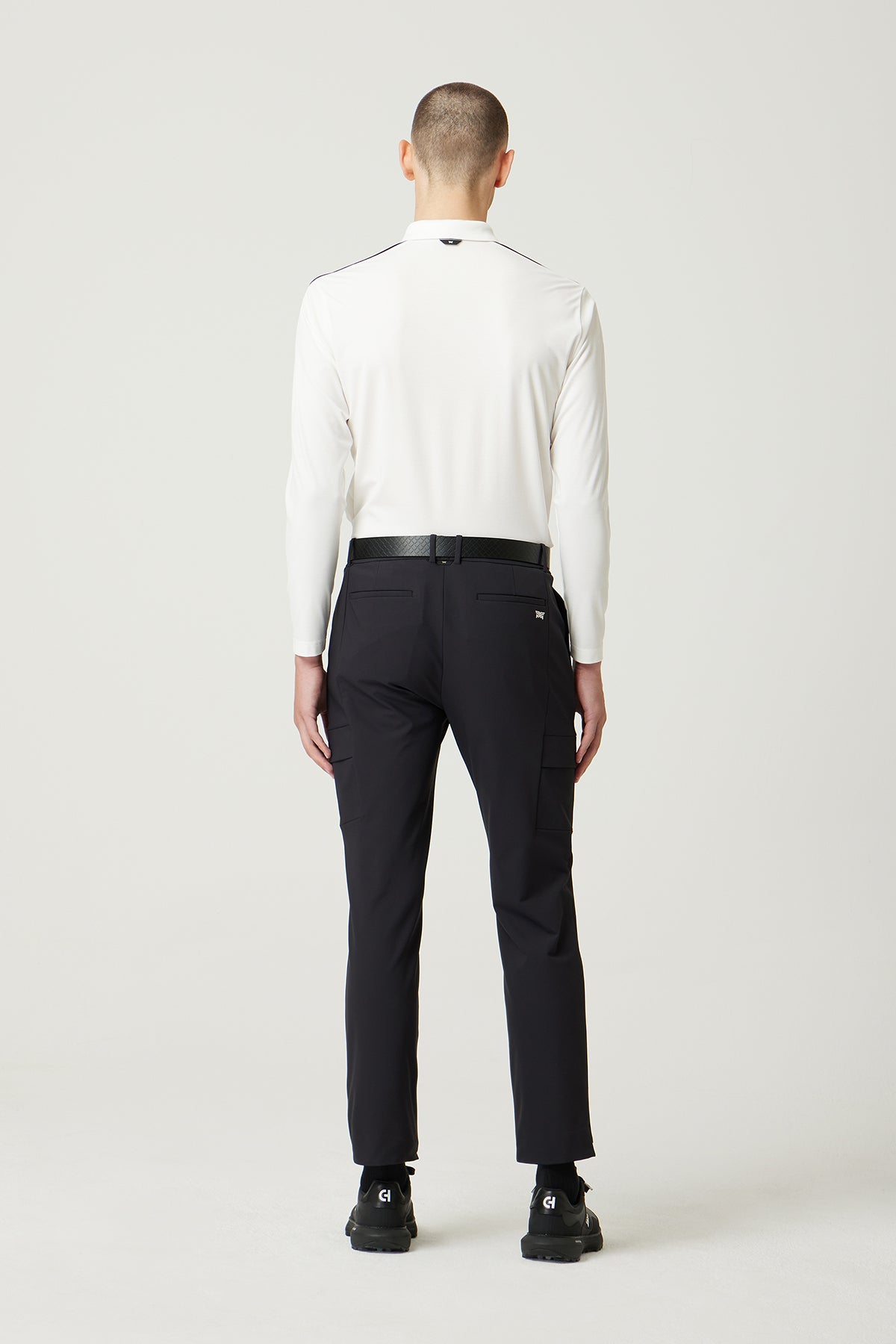 MNS FA X-CUT CARGO PANTS